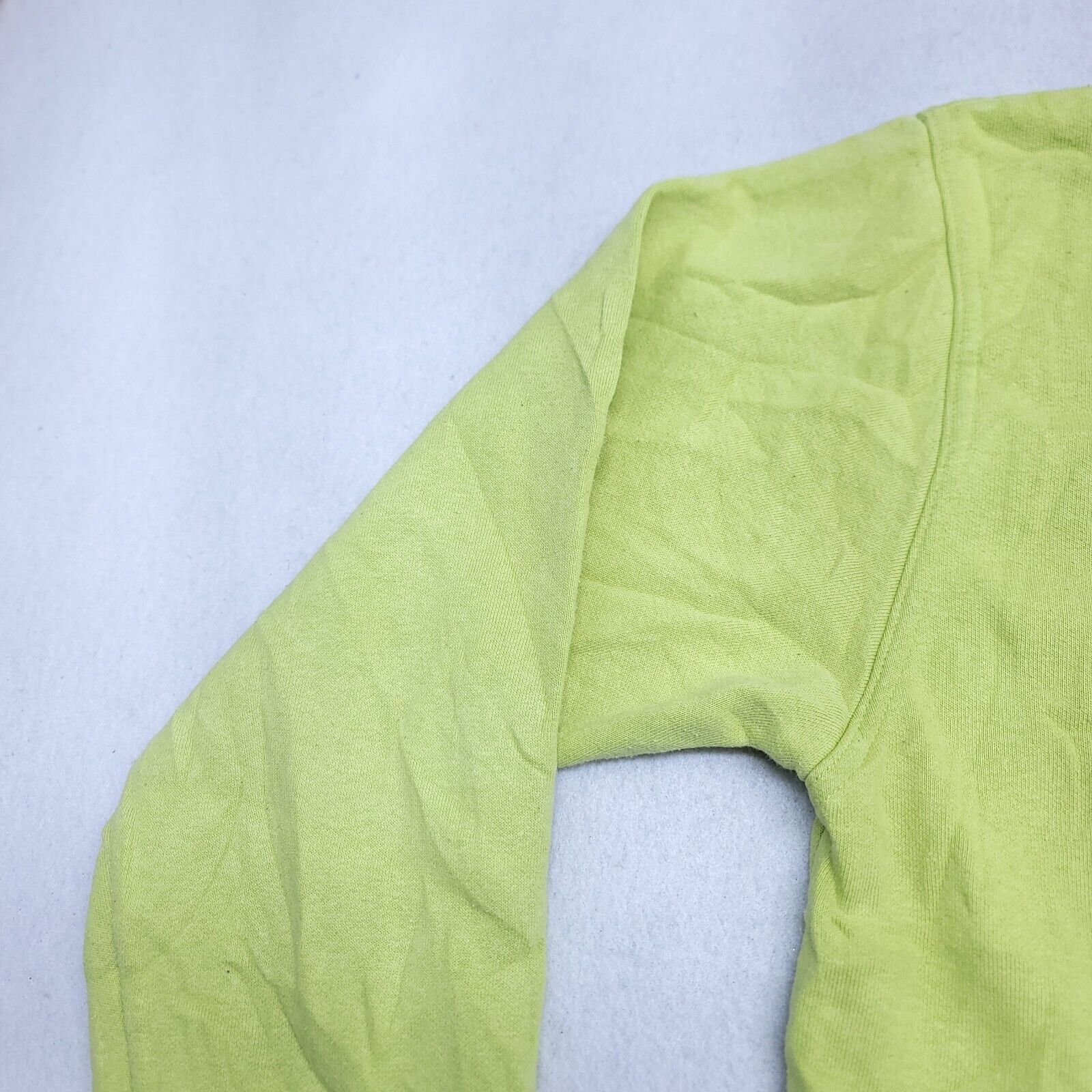 Champion Champion Pullover Outdoor Jacket Mens Size Large L Green Size US L / EU 52-54 / 3 - 4 Thumbnail