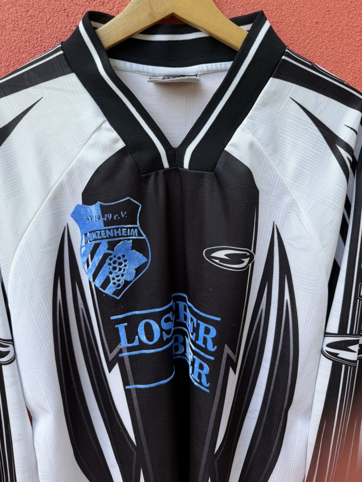 Other SV Nenzenheim 1949 e.V. Size US XXL / EU 58 / 5 - 3 Thumbnail