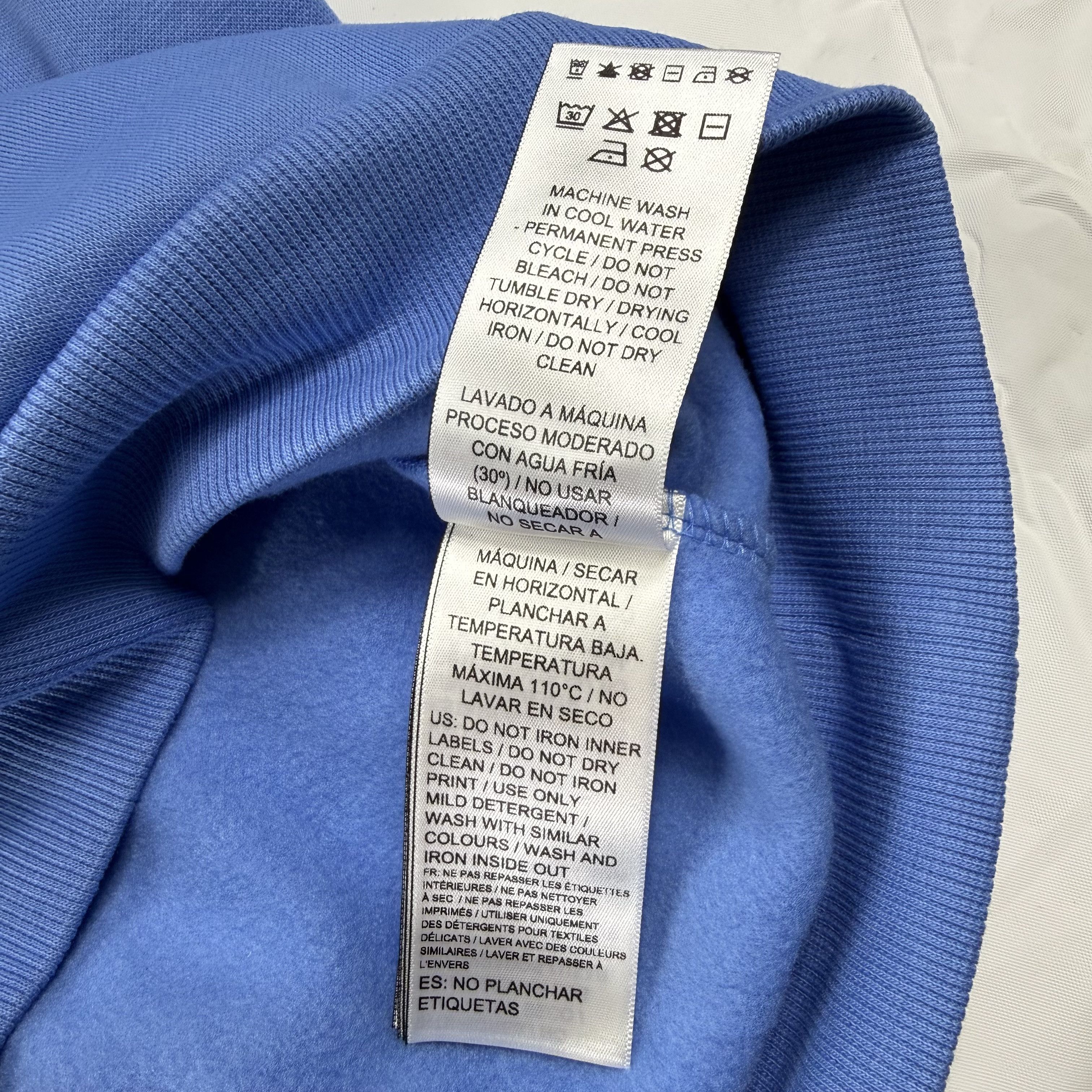 Puma Puma BMW Motorsport Hoodie Mens Graphic Logo Sweatshirt Size US L / EU 52-54 / 3 - 7 Thumbnail