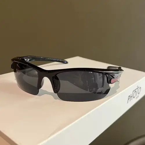 Vintage Retro punk sunglasses Size ONE SIZE - 4 Thumbnail