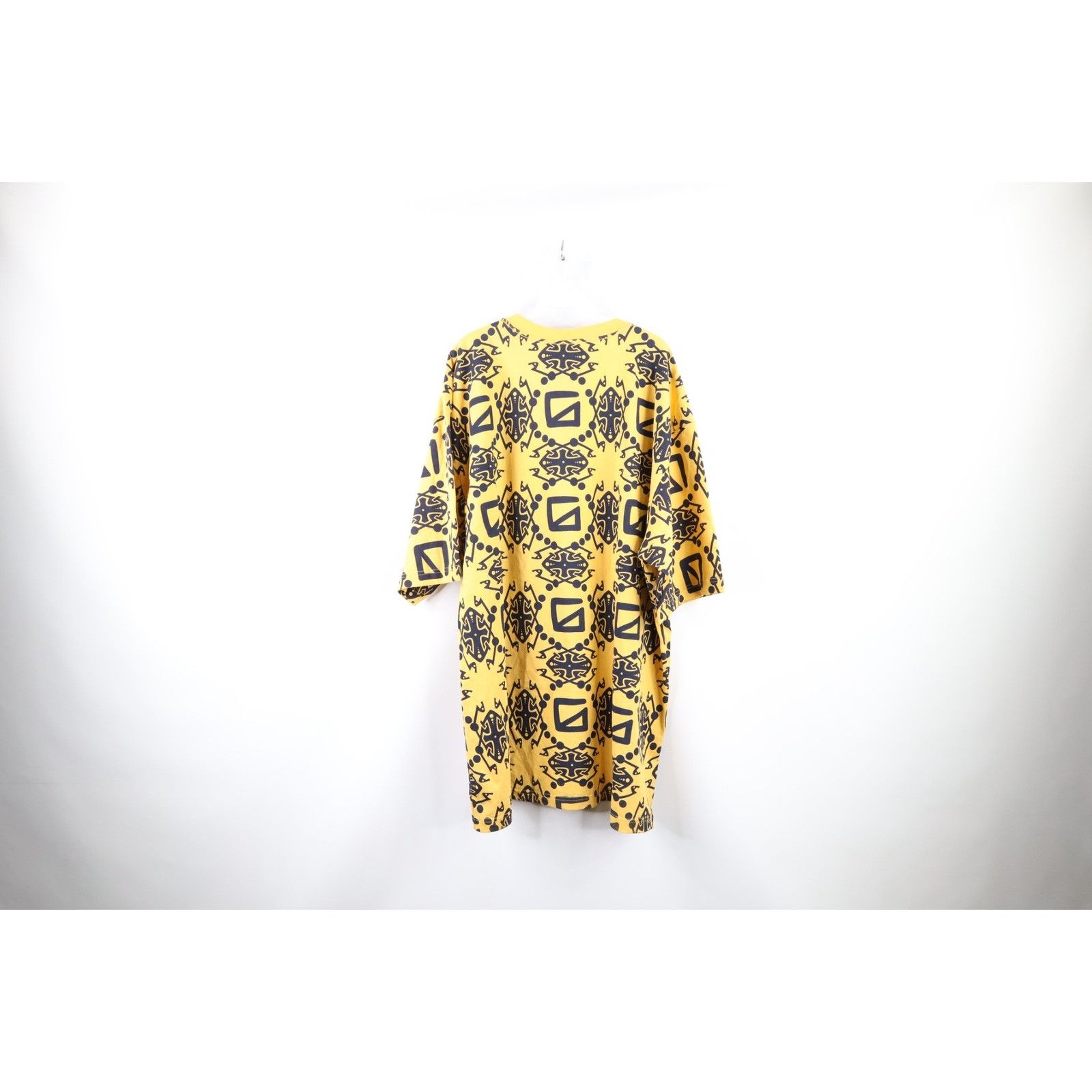 Marithe + Francois Girbaud × Vintage NOS Vintage 90s Marithe Francois Girbaud Baggy T-Shirt Size US XXL / EU 58 / 5 - 8 Thumbnail