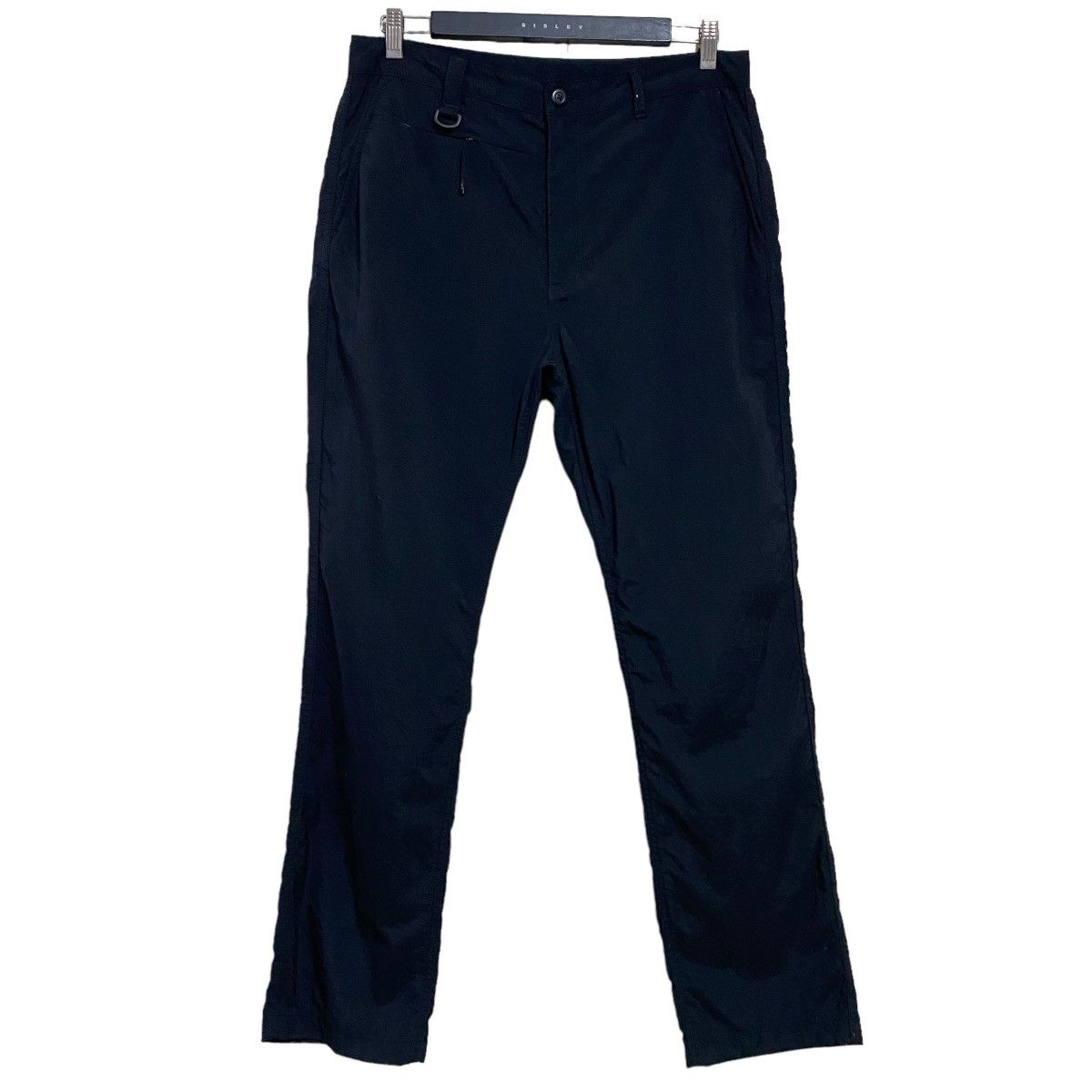 Snow Peak Snow Peak Nylon Pants Size US 34 / EU 50 - 2 Thumbnail