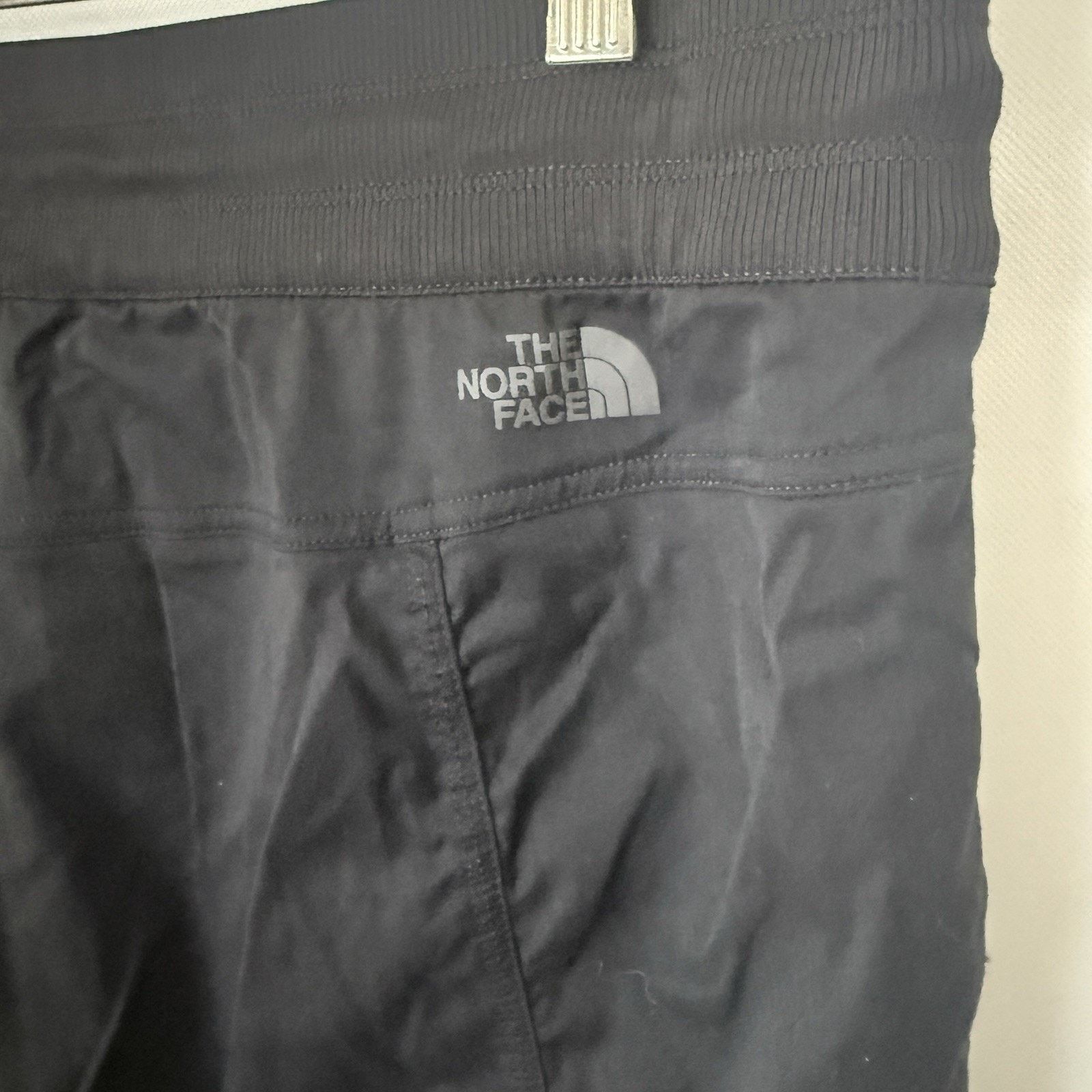 The North Face The North Face Aphrodite 2.0 Capri Hiking Gorpcore Ruched Size 37" - 6 Thumbnail