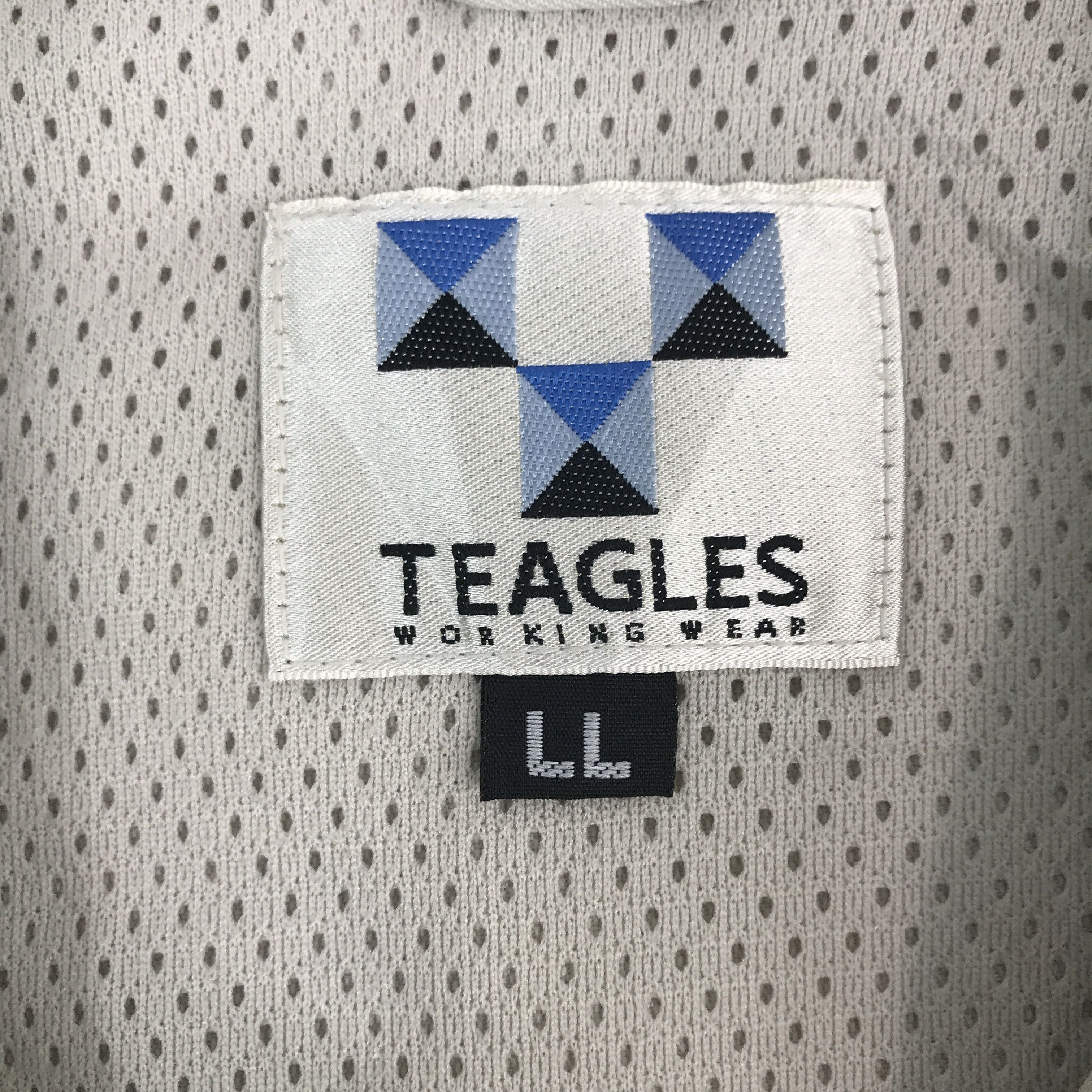 Japanese Brand × Vintage Vintage Team Suzuki japan uniform Jacket Size US L / EU 52-54 / 3 - 9 Thumbnail