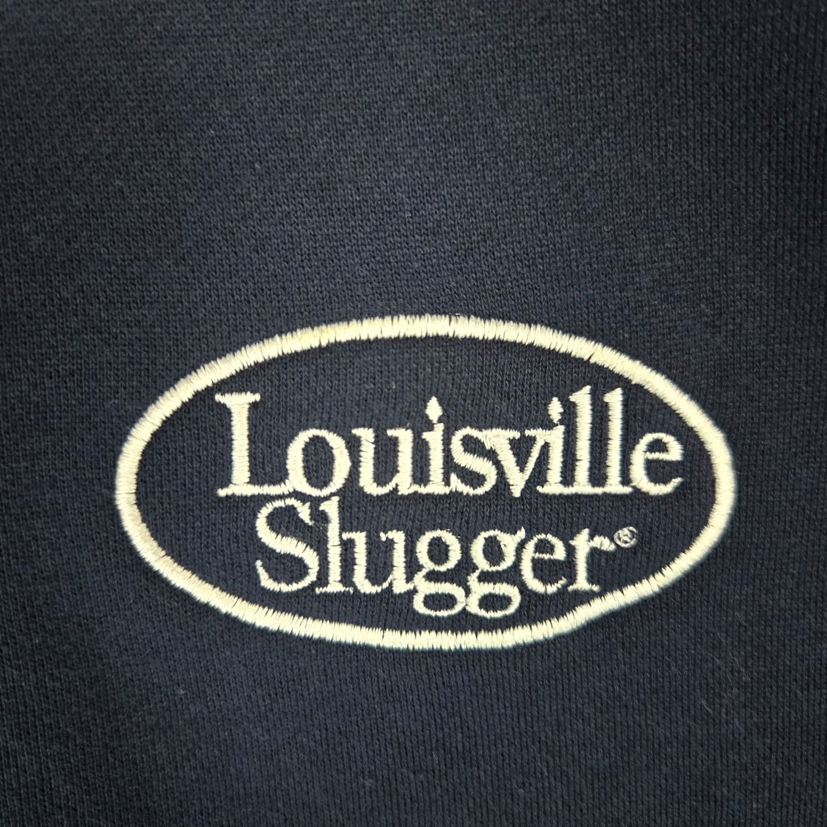 Polo Ralph Lauren NWOT Holloway x Louisville Slugger Baseball Jacket Size US XL / EU 56 / 4 - 4 Thumbnail