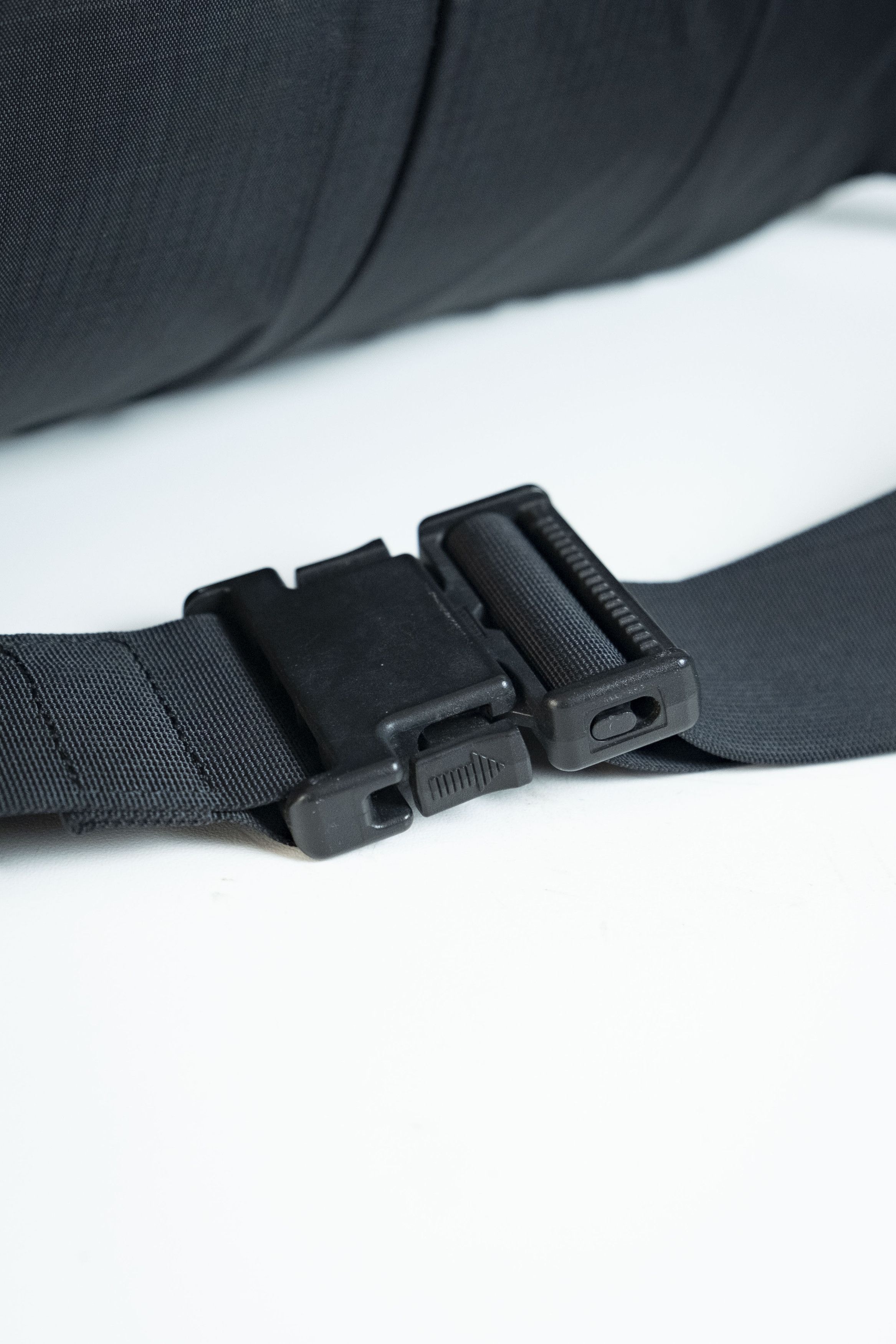 Final Home Final Home ripstop waist bag Size ONE SIZE - 5 Thumbnail