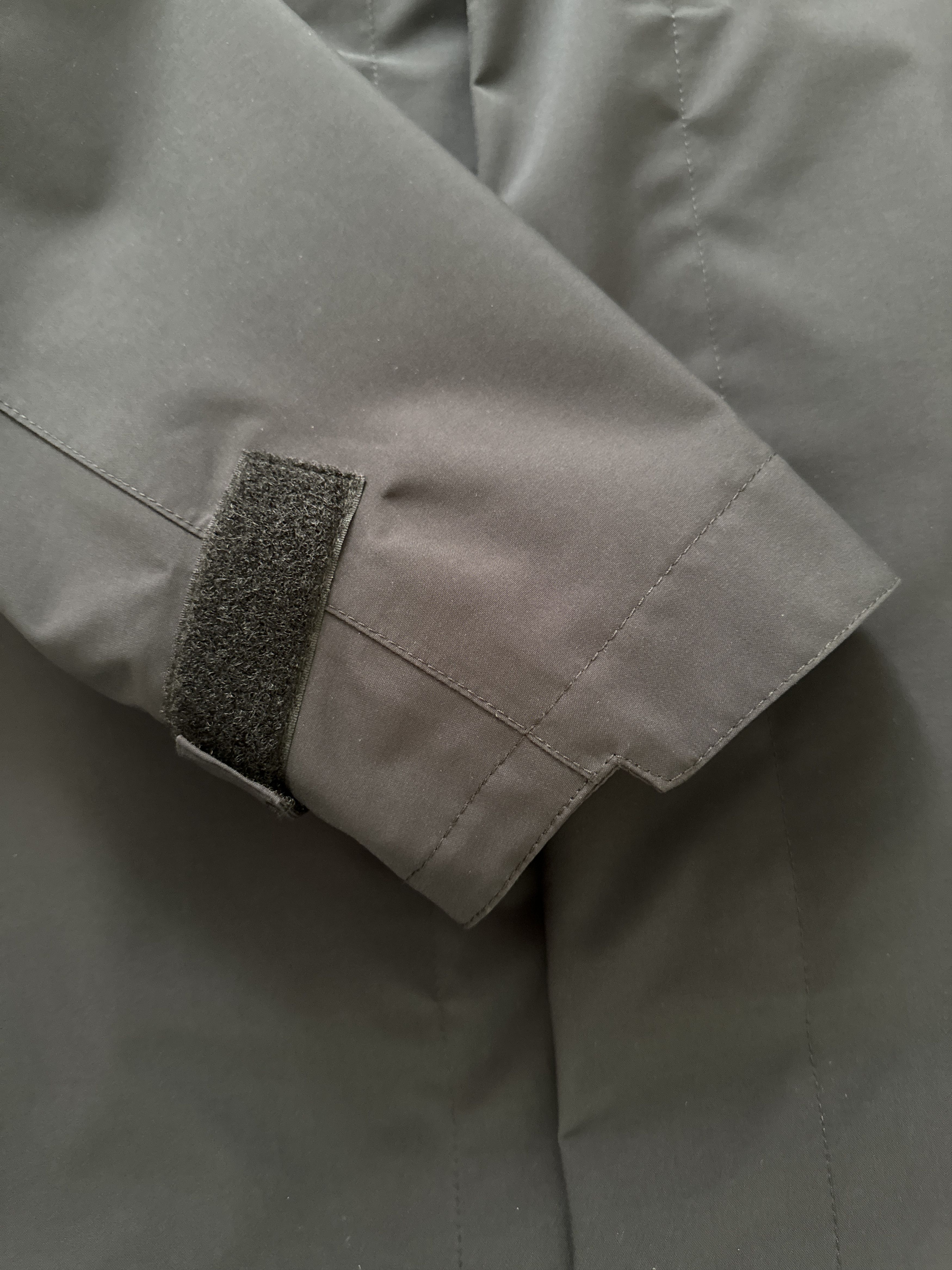 Stone Island Shadow Project Rare Stone Island Shadow Project Stealth Jacket Size US XXL / EU 58 / 5 - 15 Thumbnail