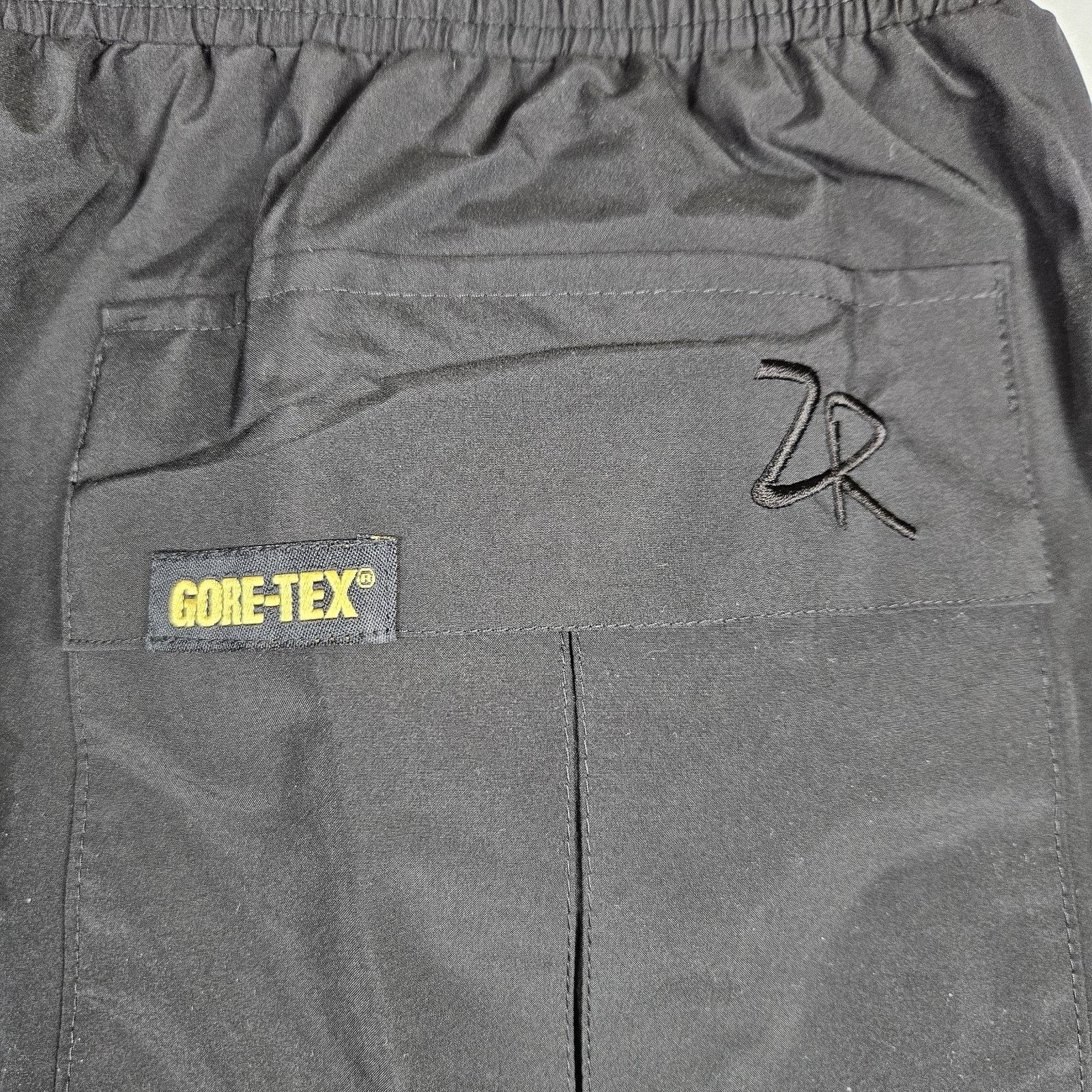 Other Zero Restriction Featherweight Traveler Pants Gore-Tex Golf Size US 44 / EU 60 - 20 Thumbnail