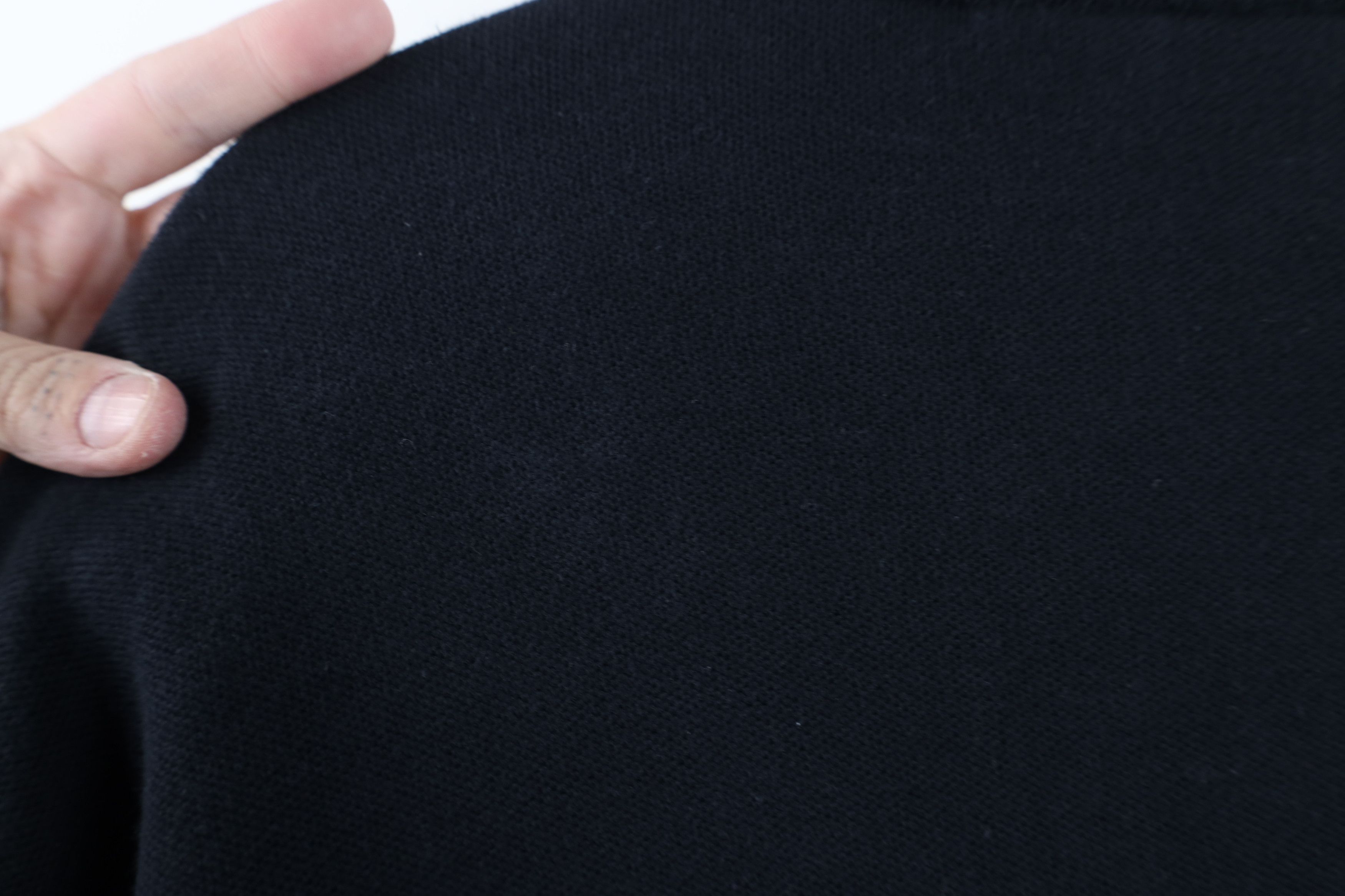 Dockers Vintage 90s Dockers Levis Heavyweight Long Sleeve Rugby Polo Size US XL / EU 56 / 4 - 10 Thumbnail