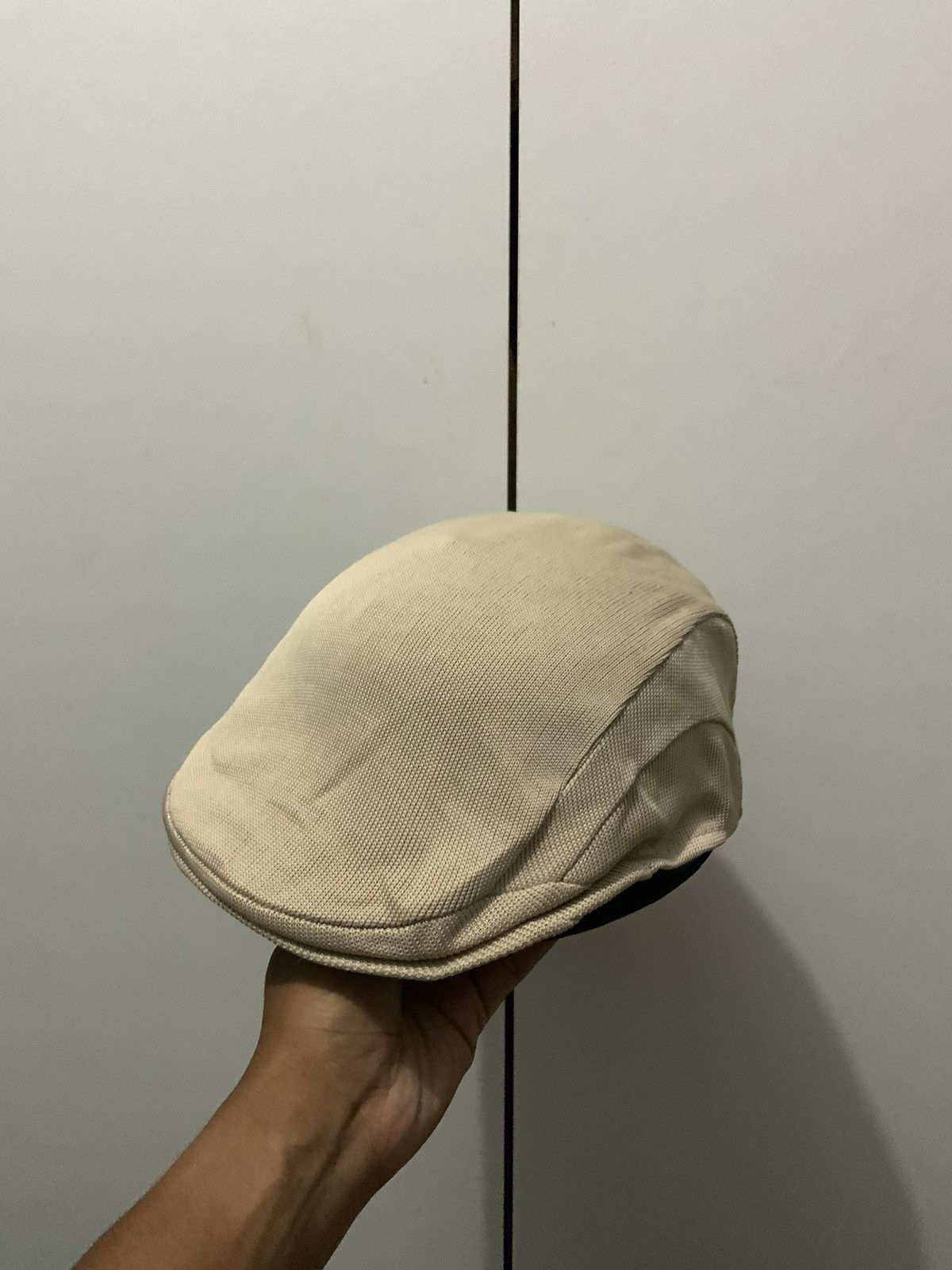 Beretta Kangol Beretta Flat Hat Size ONE SIZE - 1 Thumbnail