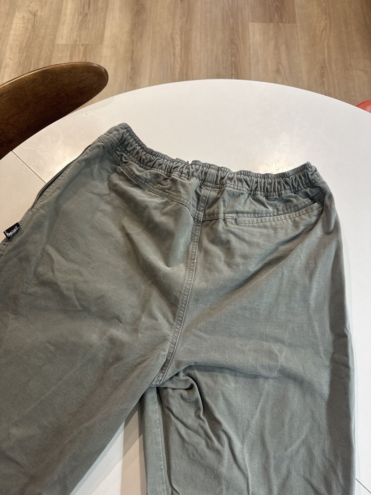 Stussy Stussy pant Size US 34 / EU 50 - 3 Thumbnail