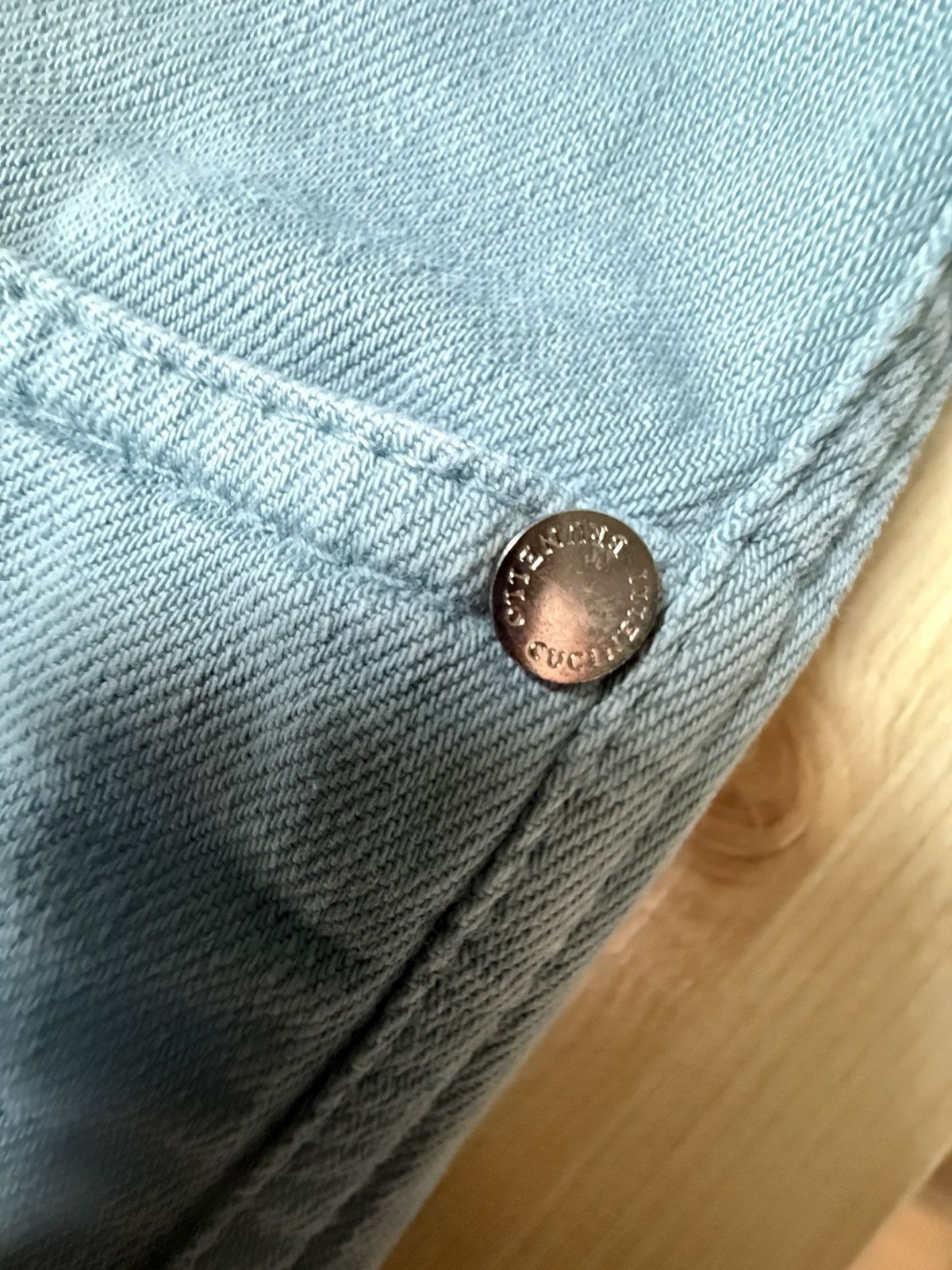 Brunello Cucinelli Very nice Size 31" - 3 Thumbnail