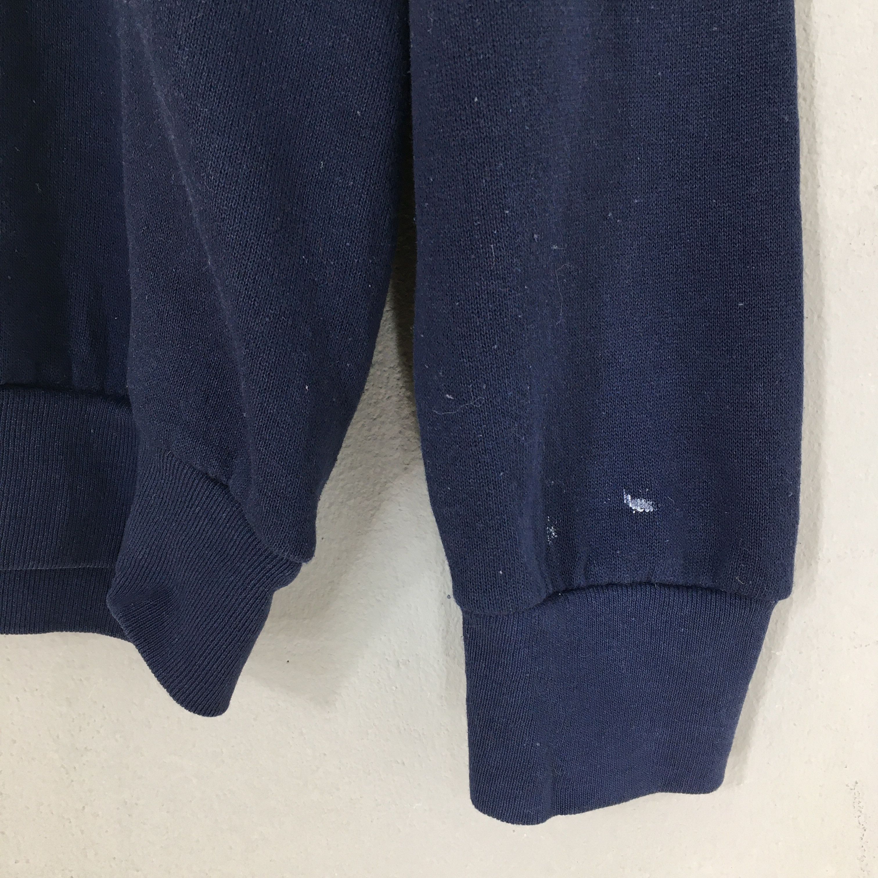NFL Vintage Dallas Cowboys NFL Rugby Sweatshirt Large Size US L / EU 52-54 / 3 - 3 Thumbnail