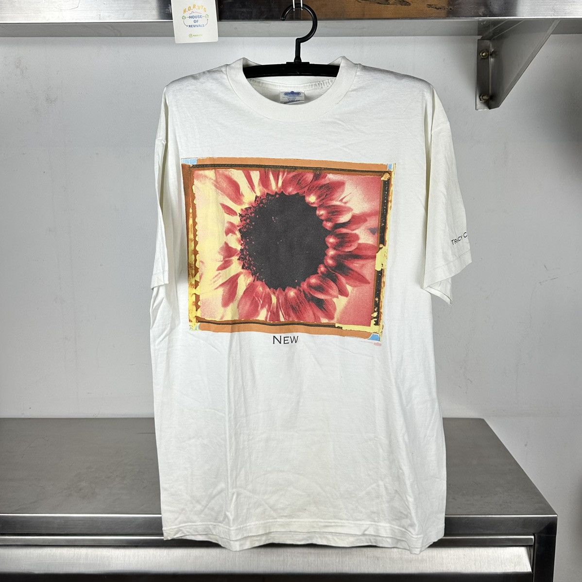 Streetwear × Vintage Vintage 1995 Tracy Chapman New