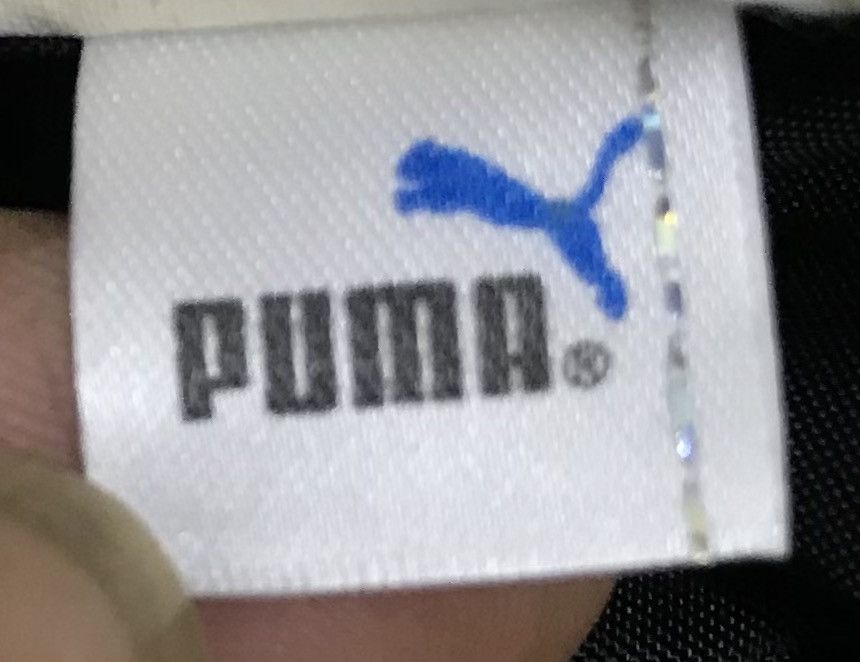 Puma × Vintage Vintage Puma Jacket Size US L / EU 52-54 / 3 - 20 Thumbnail