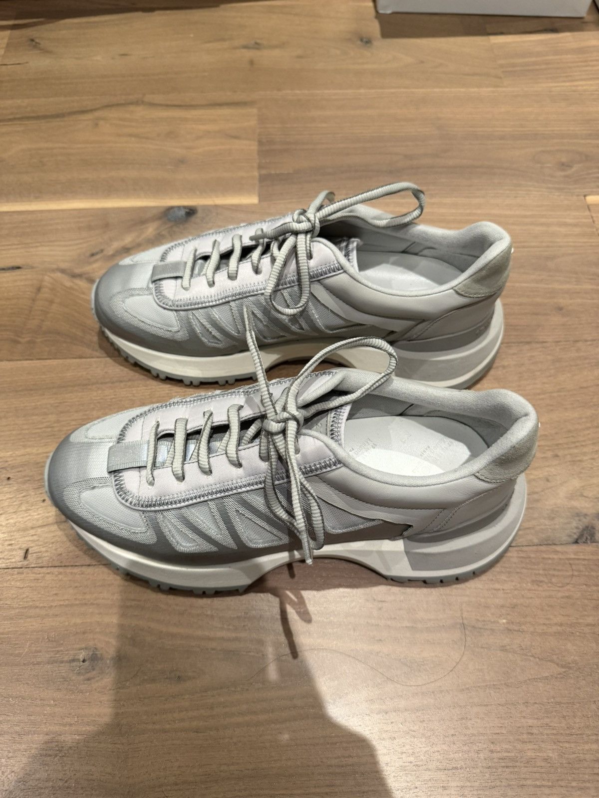 Maison Margiela Maison Margiela low-top sneakers Size US 8.5 / EU 41-42 - 5 Thumbnail