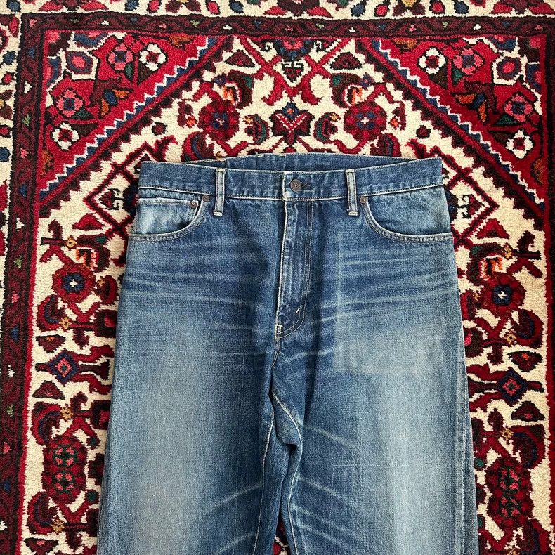 Visvim Visvim size 2 22AW JOURNEYMAN Three Generation Jeans Size US 28 / EU 44 - 3 Thumbnail