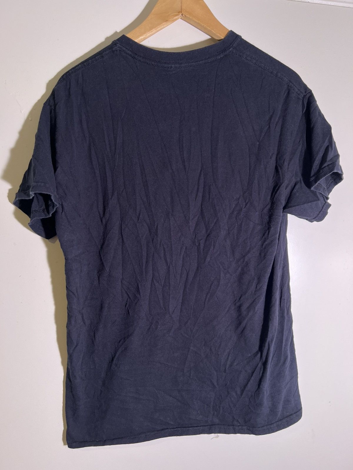Vintage Late Y2K 2000’s VTG Vintage Views Drake Rap Hip Hop T Shirt Size US M / EU 48-50 / 2 - 2 Thumbnail