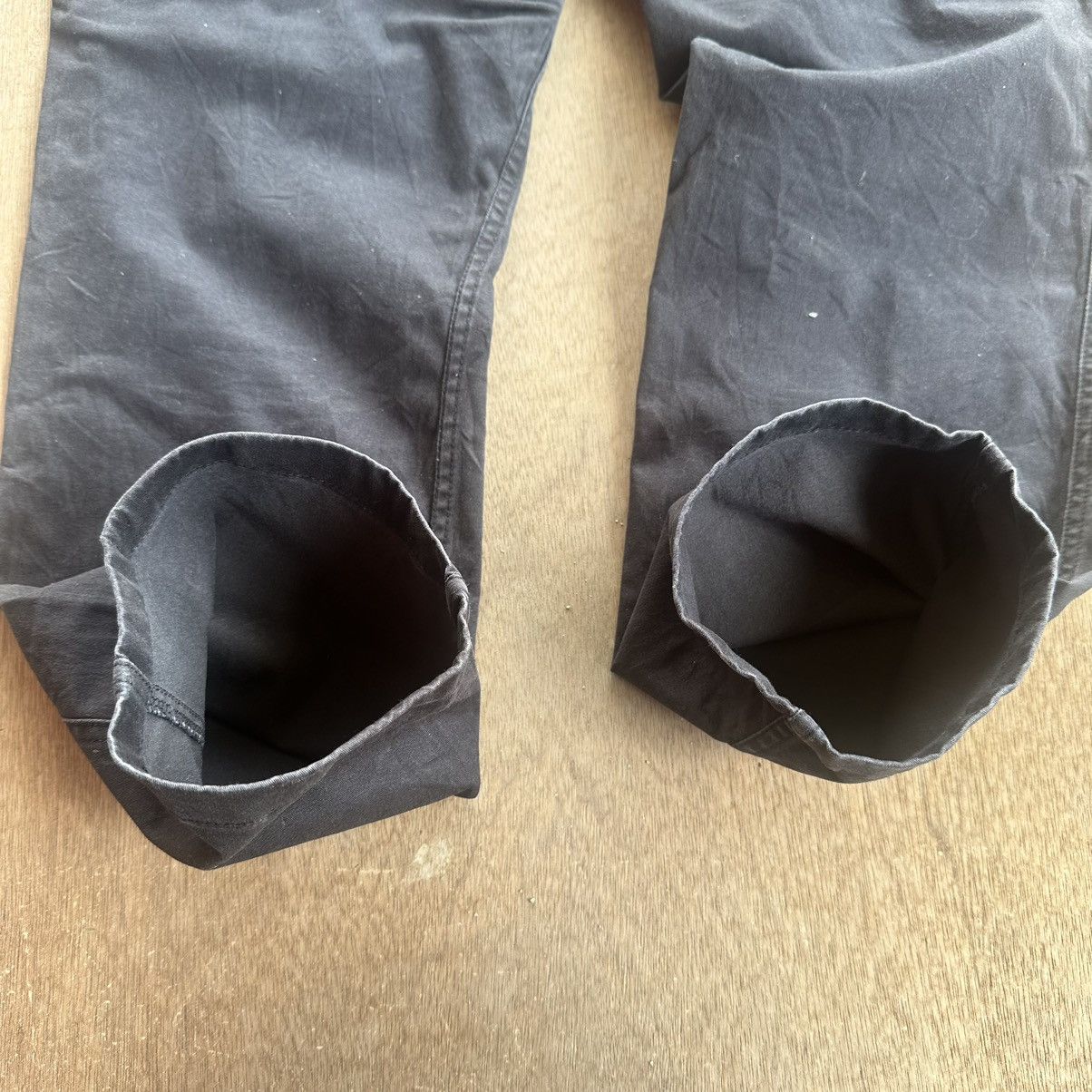 Gramicci GRAMICCI TROUSERS BELT OUTDOOR HIKING BLANK PANTS SIZE L Size US 34 / EU 50 - 15 Thumbnail