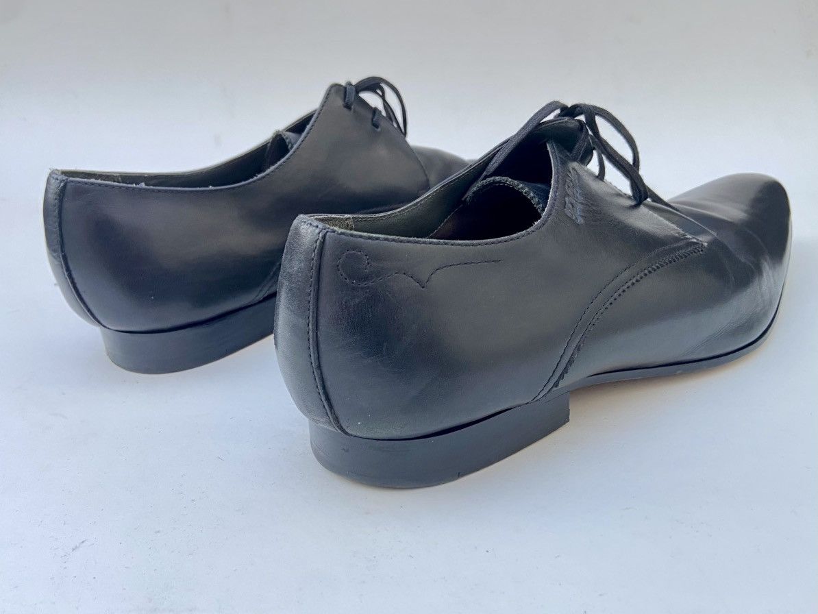 Ted Baker Ted Baker - Dress Leather Oxford Shoes - Men’s 13 Size US 13 / EU 46 - 4 Thumbnail