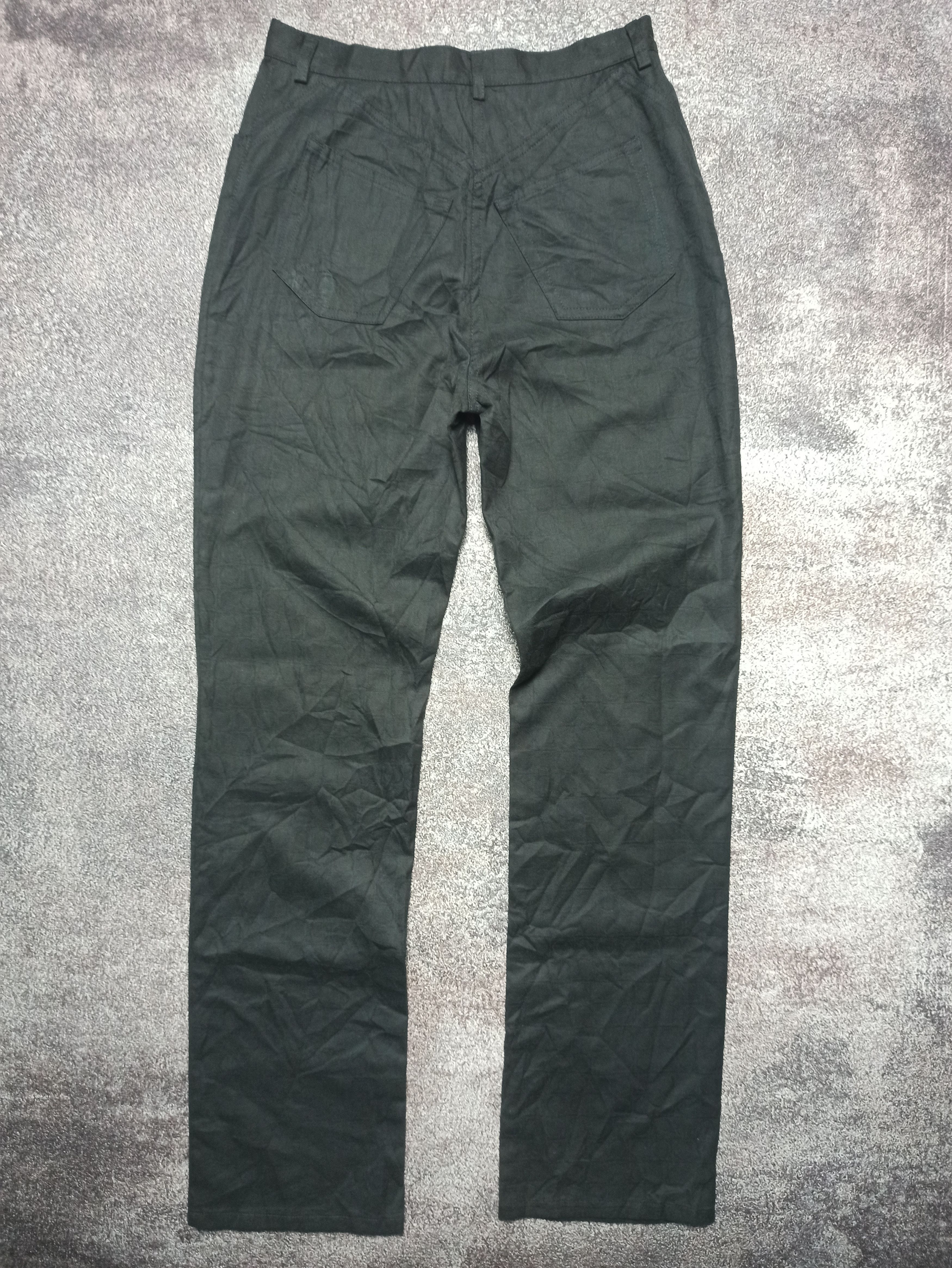 Salvatore Ferragamo SALVATORE FERRAGAMO MONOGRAM Size 28" / US 6 / IT 42 - 2 Thumbnail