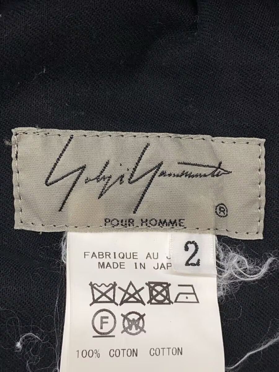 Yohji Yamamoto yohji yamamoto POUR HOMME bottom Size US 34 / EU 50 - 4 Thumbnail