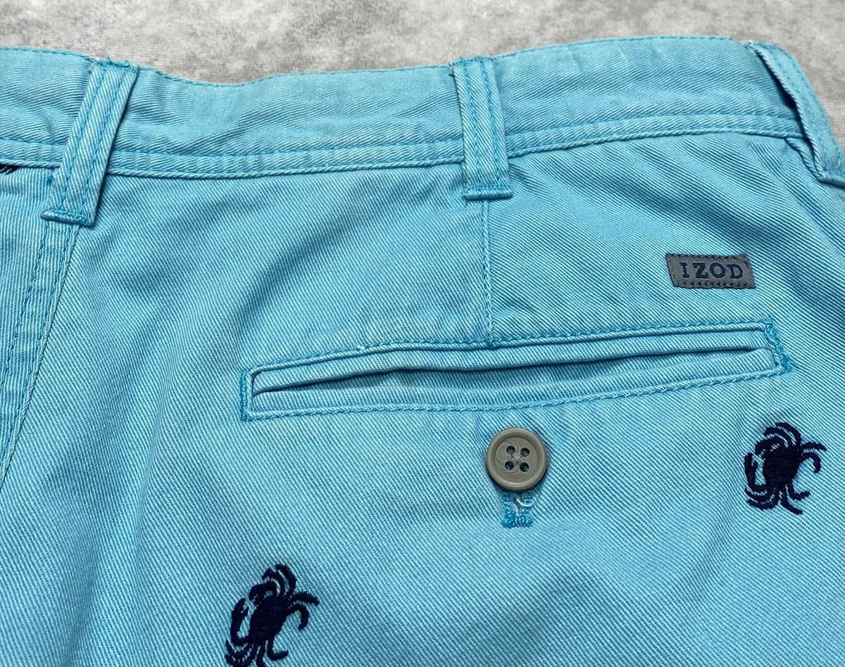 Izod Vintage Izod Crabby Shorts Bundle Size US 34 / EU 50 - 4 Thumbnail