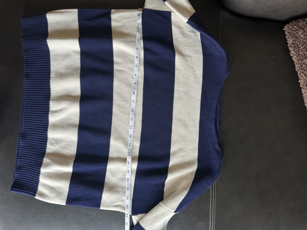 Gucci Gucci Resort Collection Cropped Boxy Sweater Size US M / EU 48-50 / 2 - 7 Thumbnail