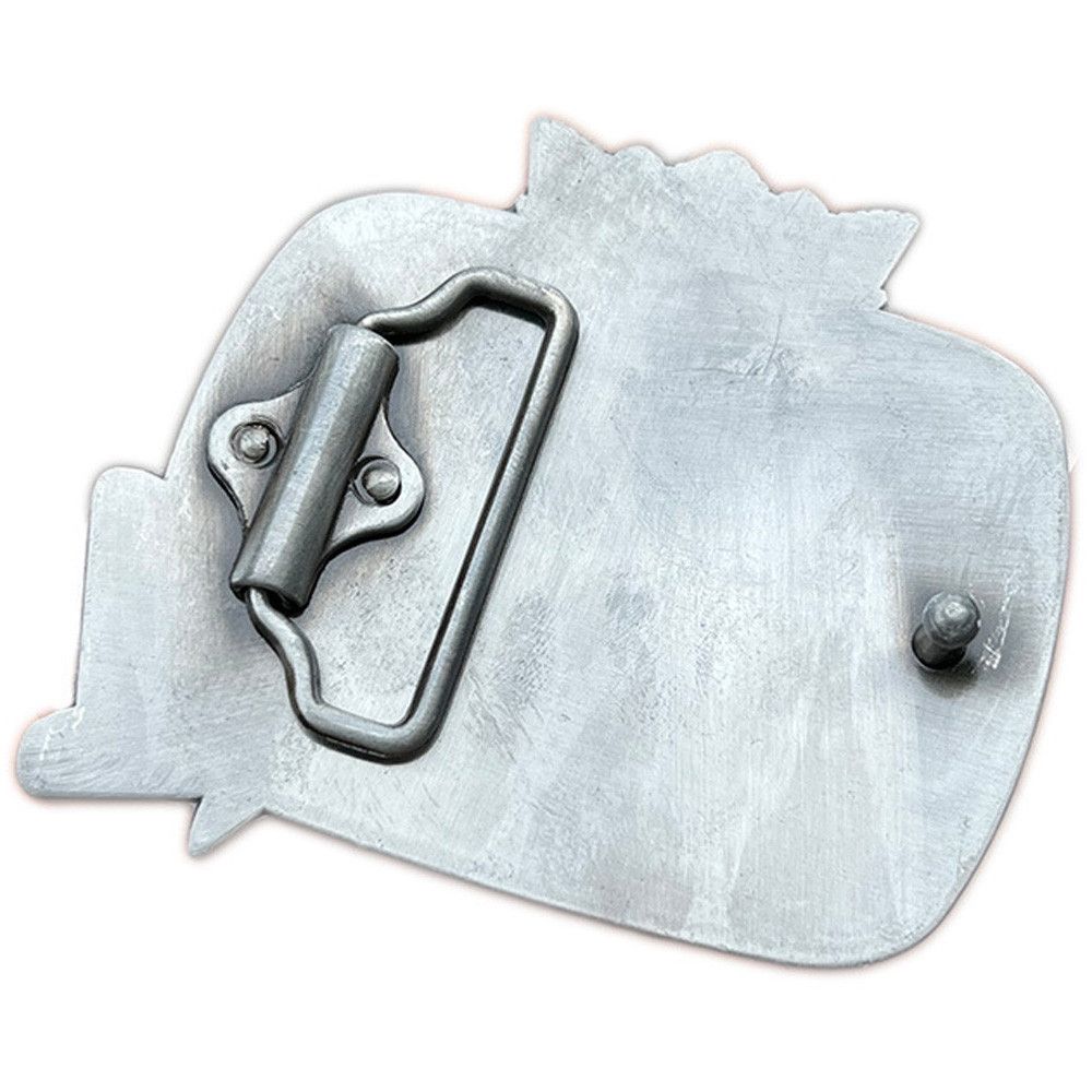 Cowboy Equipment × Vintage Lucky 7 Belt Buckle Size ONE SIZE - 2 Thumbnail