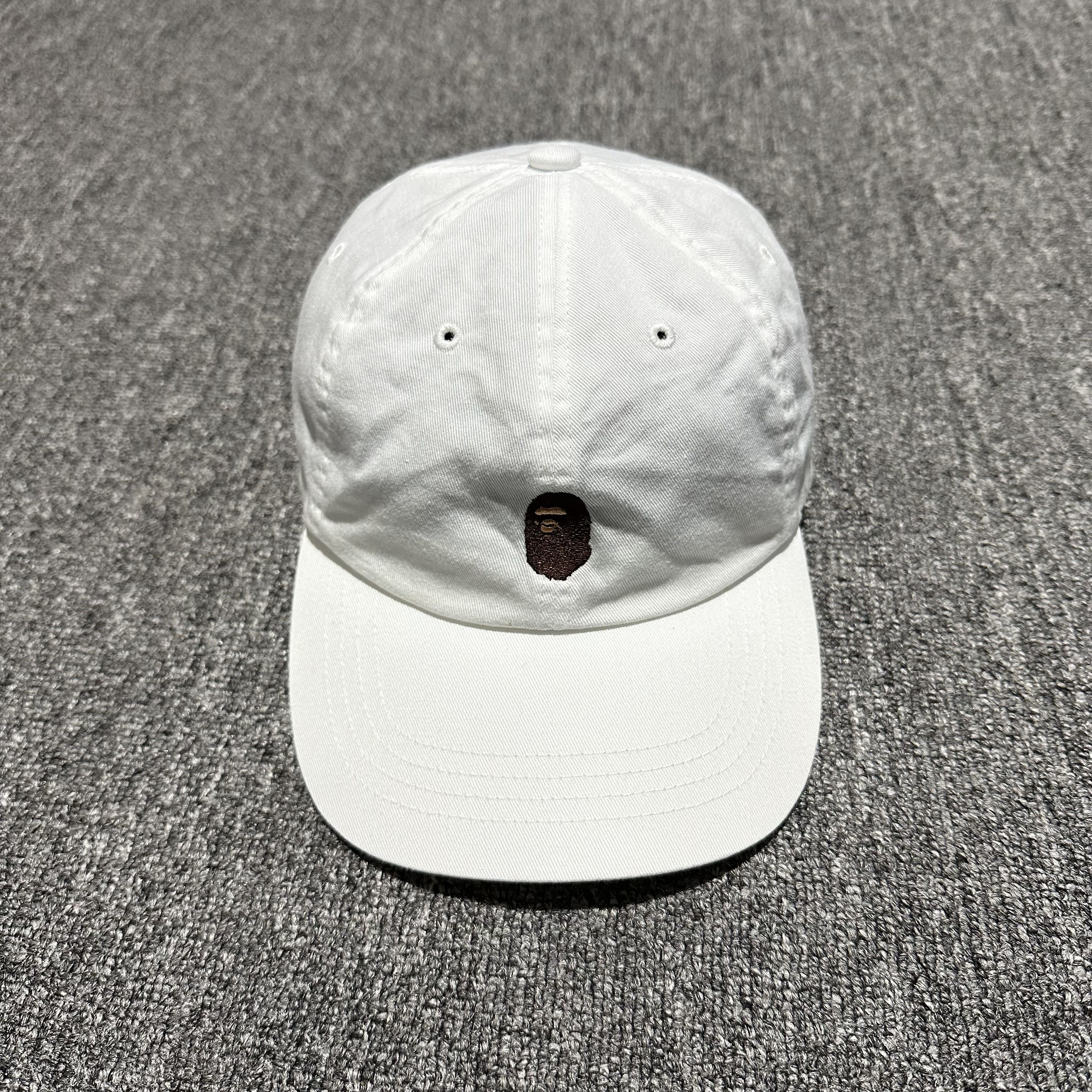 BAPE Hats