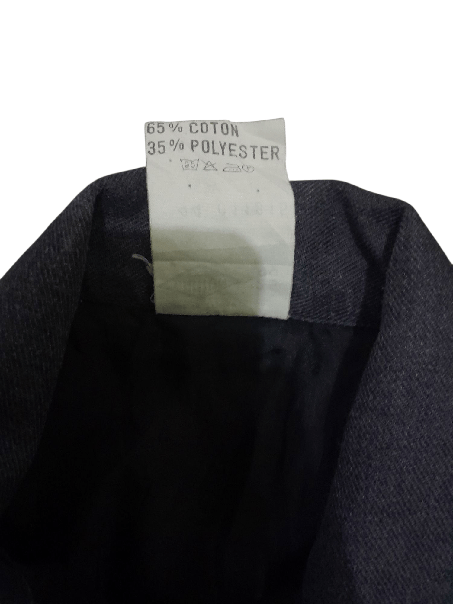 Danton × Japanese Brand Danton Double Pocket Work Jacket Size US M / EU 48-50 / 2 - 4 Thumbnail