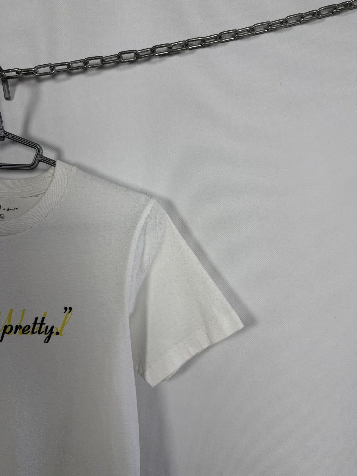 Andy Warhol × Uniqlo Uniqlo UT x Andy Warhol Graphic T-Shirt Pop Art Print XS Size US XS / EU 42 / 0 - 3 Thumbnail