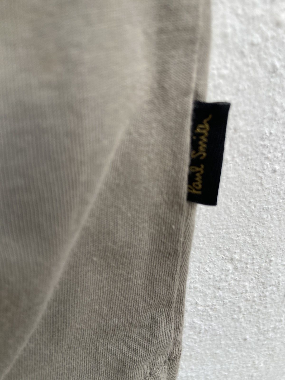 Paul Smith Summer Sonic X Paul Smith 2014 Size US M / EU 48-50 / 2 - 5 Thumbnail