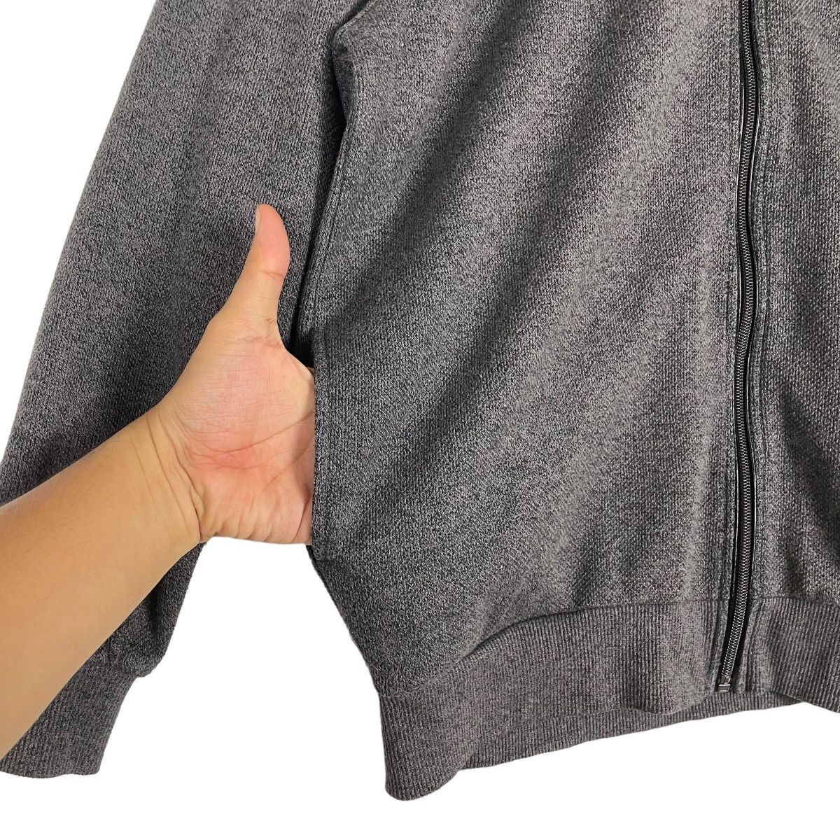 Kansai Yamamoto Kansai Yamamoto Up To You Jacket Size US XL / EU 56 / 4 - 7 Thumbnail