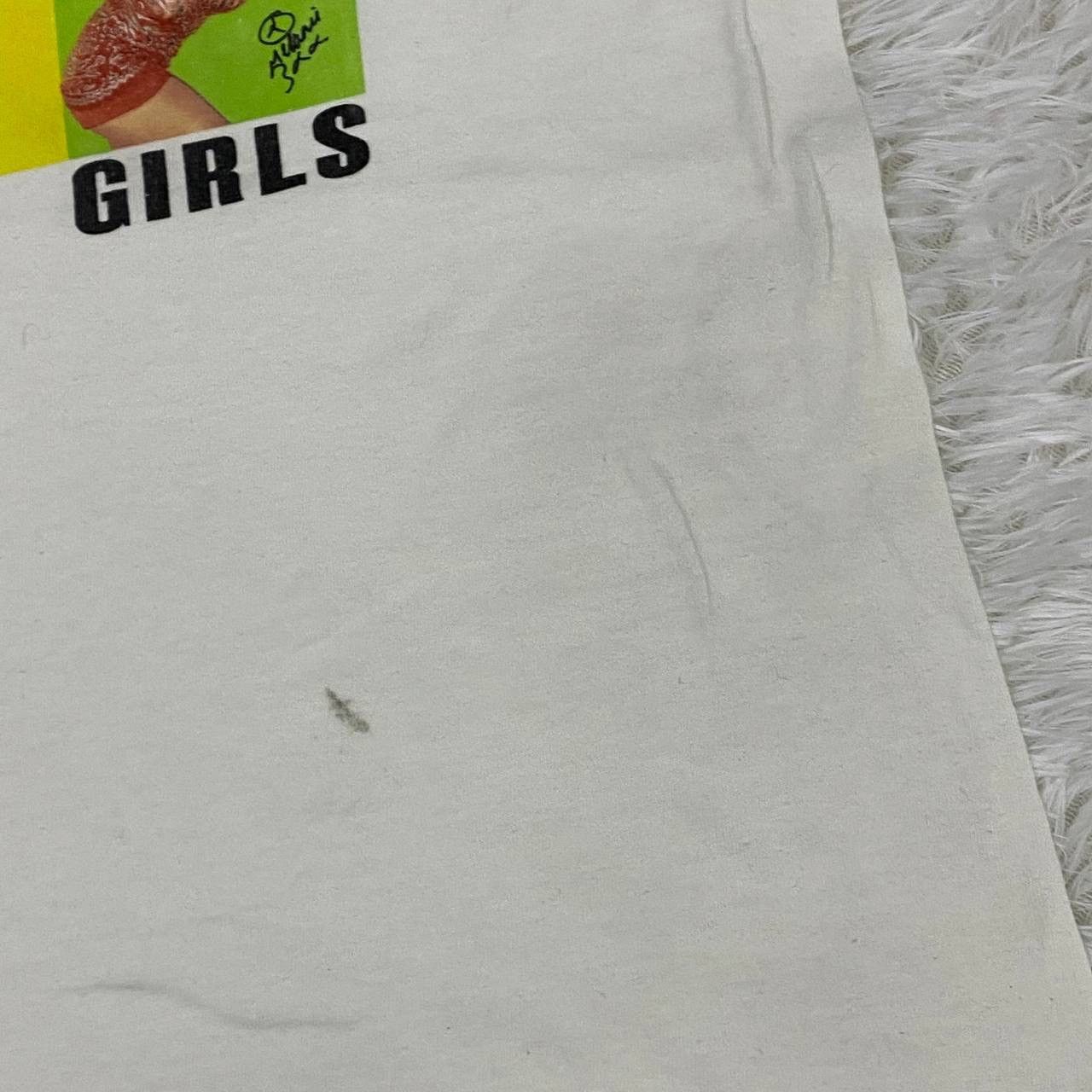 Band Tees Spice girls band Size US L / EU 52-54 / 3 - 3 Thumbnail