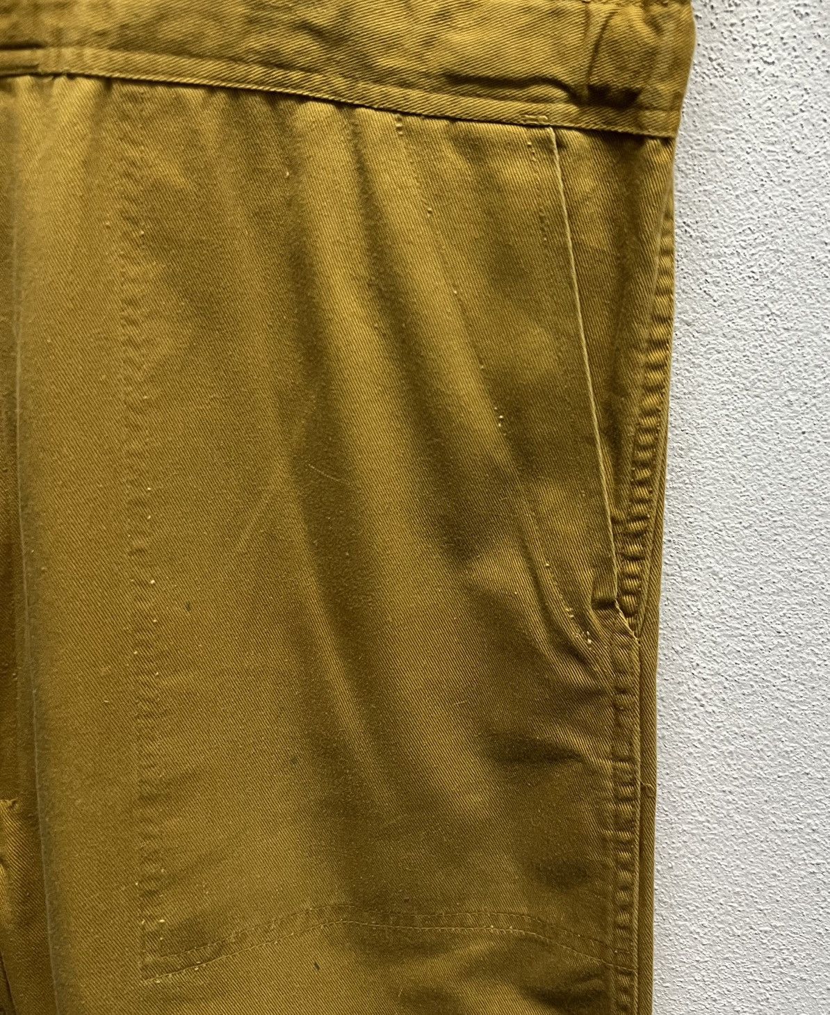 Honda × Japanese Brand × Vintage VINTAGE HONDA OVERALL Size US 36 / EU 52 - 8 Thumbnail