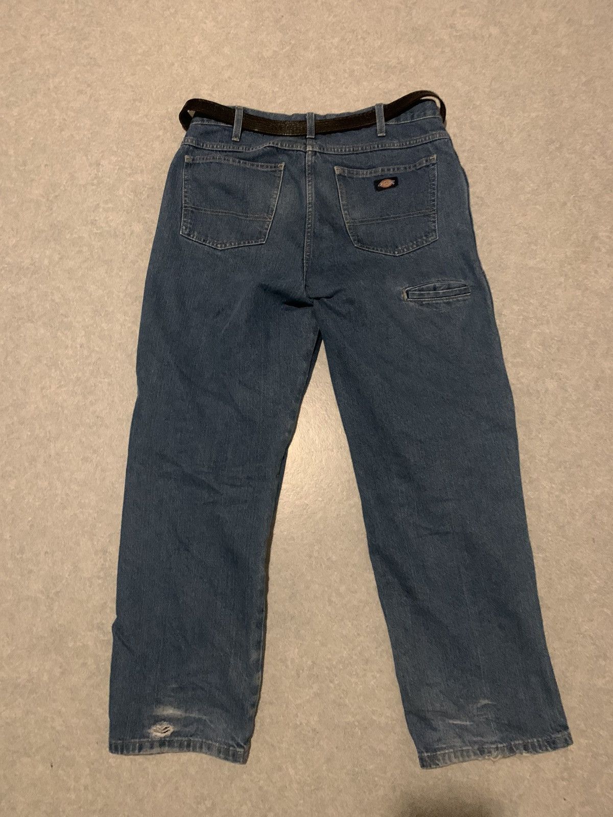 Dickies Dickies Jeans Size US 34 / EU 50 - 2 Thumbnail