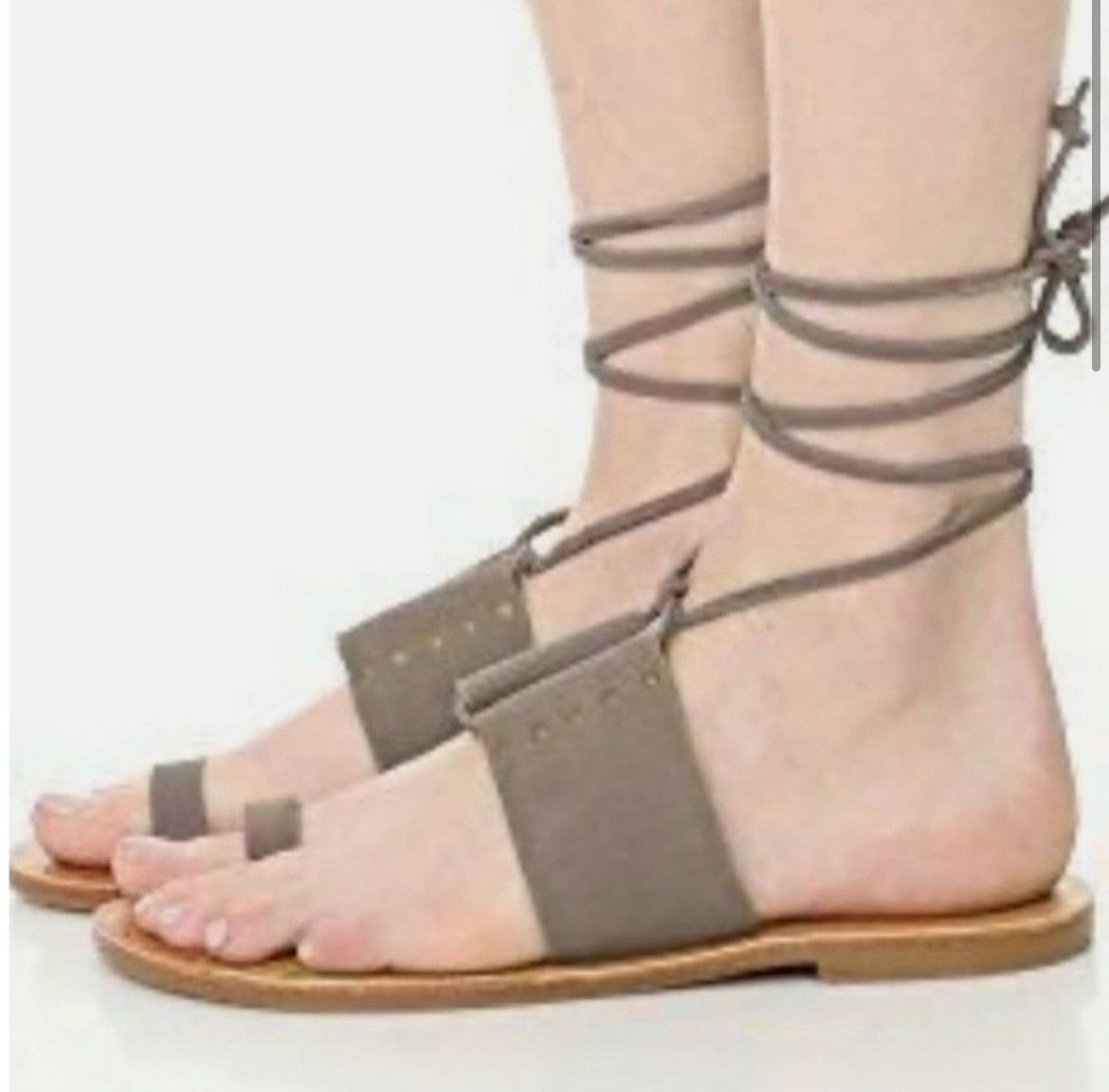 Soludos Soludos Milo’s sandal Size US 7 / IT 37 - 2 Thumbnail