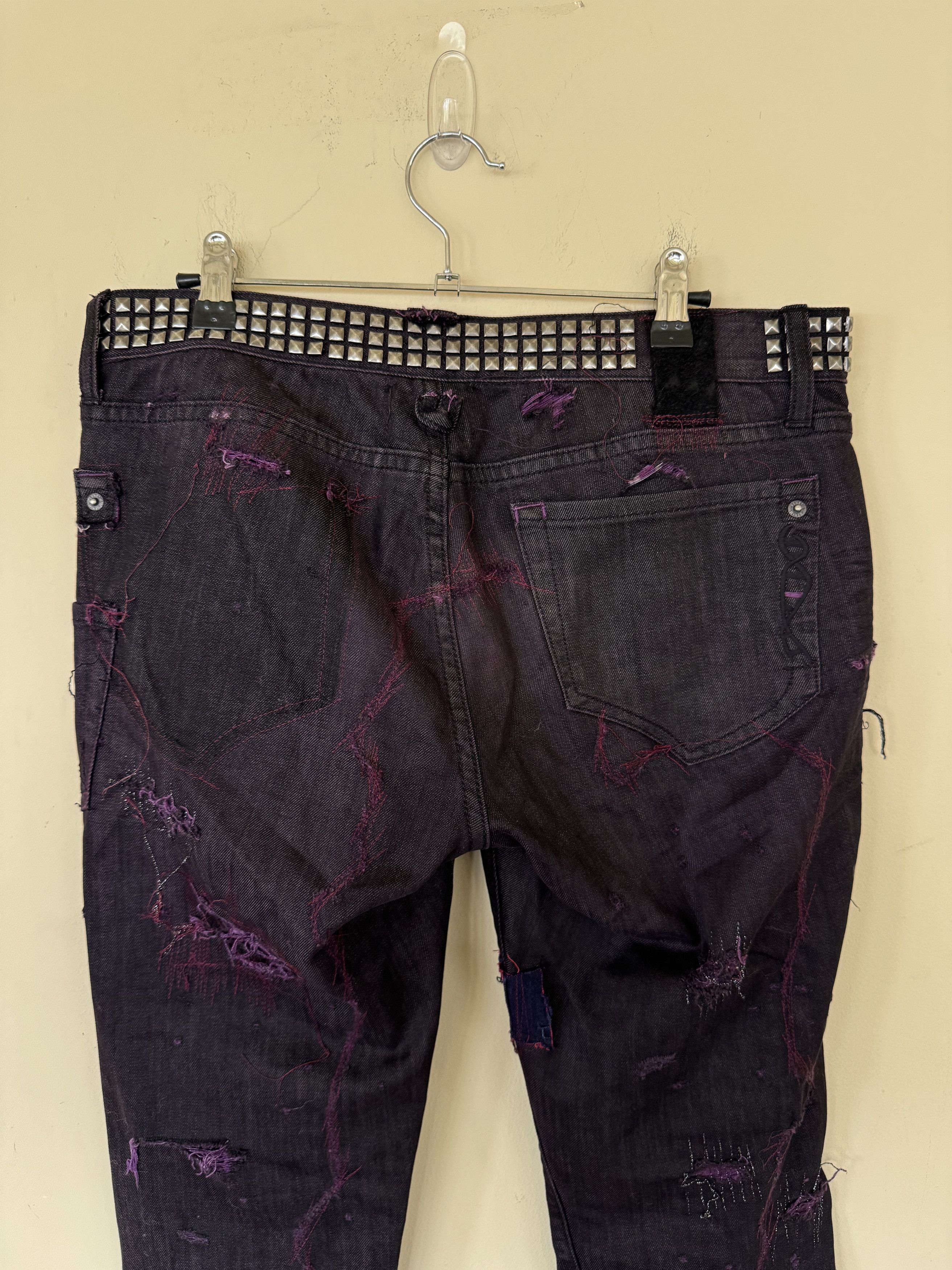 Other Ant Label Denim Size US 32 / EU 48 - 7 Thumbnail