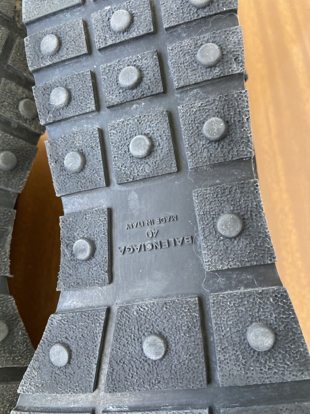 Balenciaga Balenciaga Size US 10 / IT 40 - 17 Thumbnail