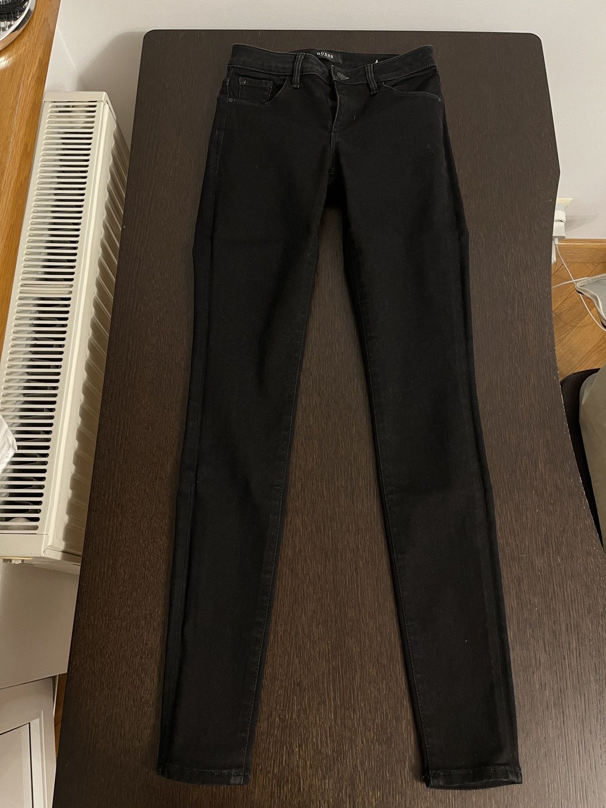 Guess Guess jeans Size 25" / US 0 / IT 36 - 1 Thumbnail
