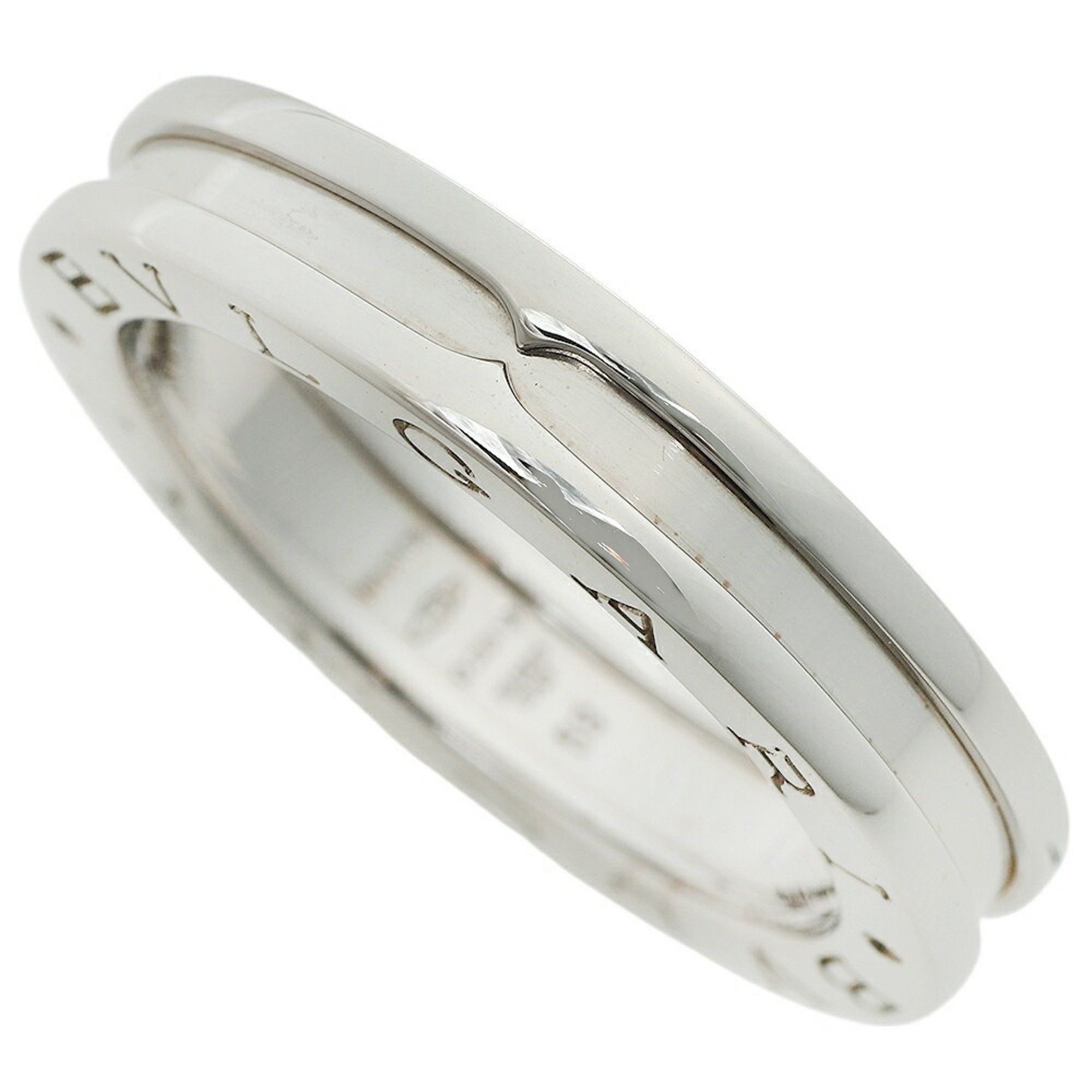 Bvlgari Bulgari B.Zero1 ring Size ONE SIZE - 1 Thumbnail