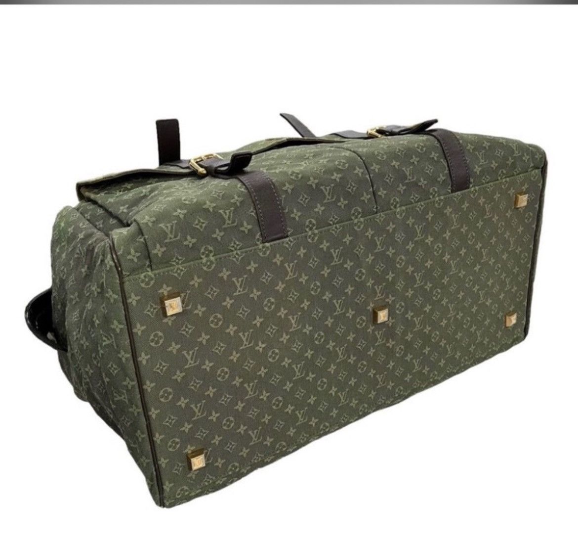 Louis Vuitton Louis Vuitton duffle bag Size ONE SIZE - 6 Thumbnail