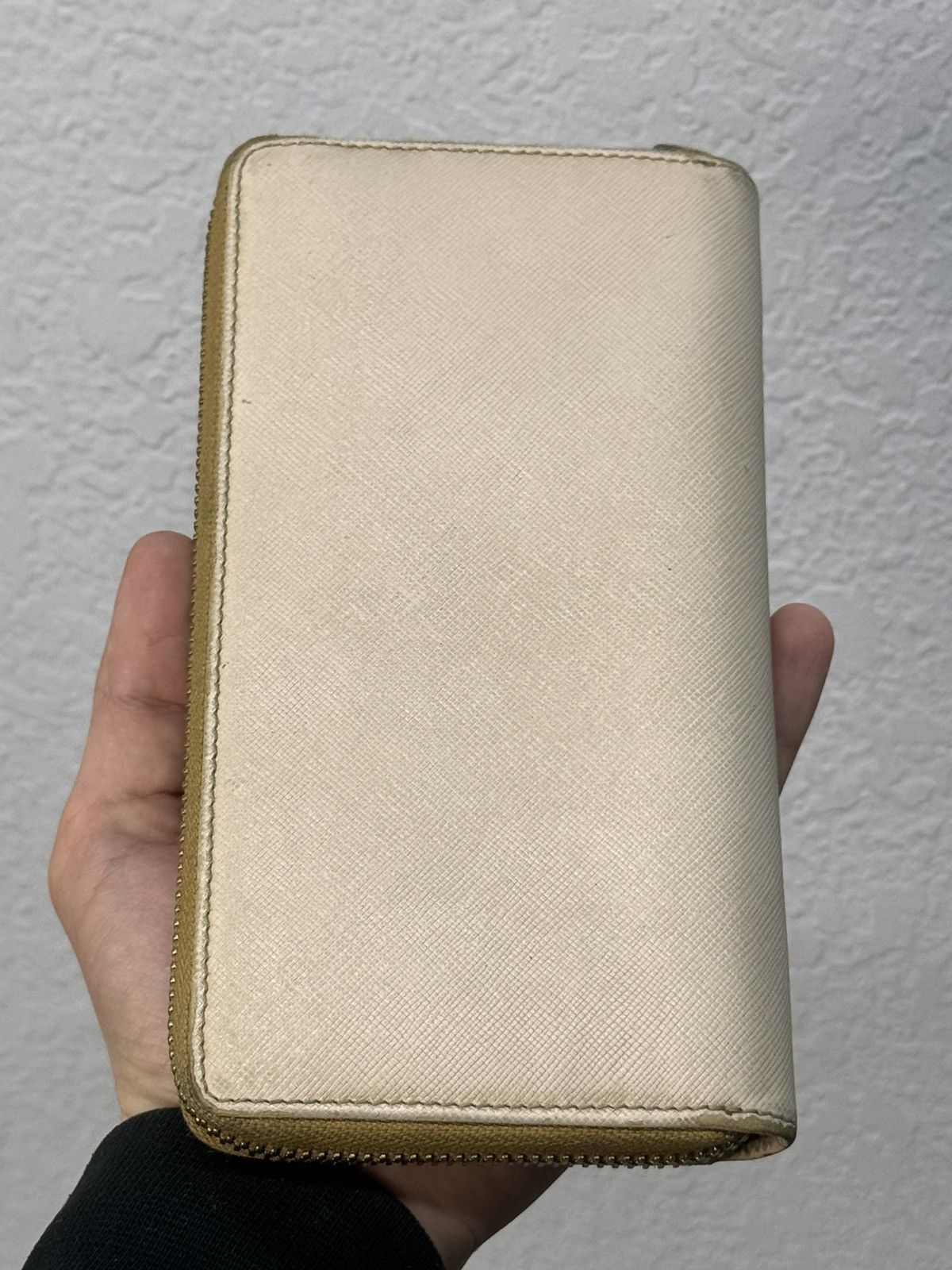 Vintage × Vivienne Westwood Vivienne Westwood crocodile Vintage Wallet luxury clutch Size ONE SIZE - 7 Thumbnail