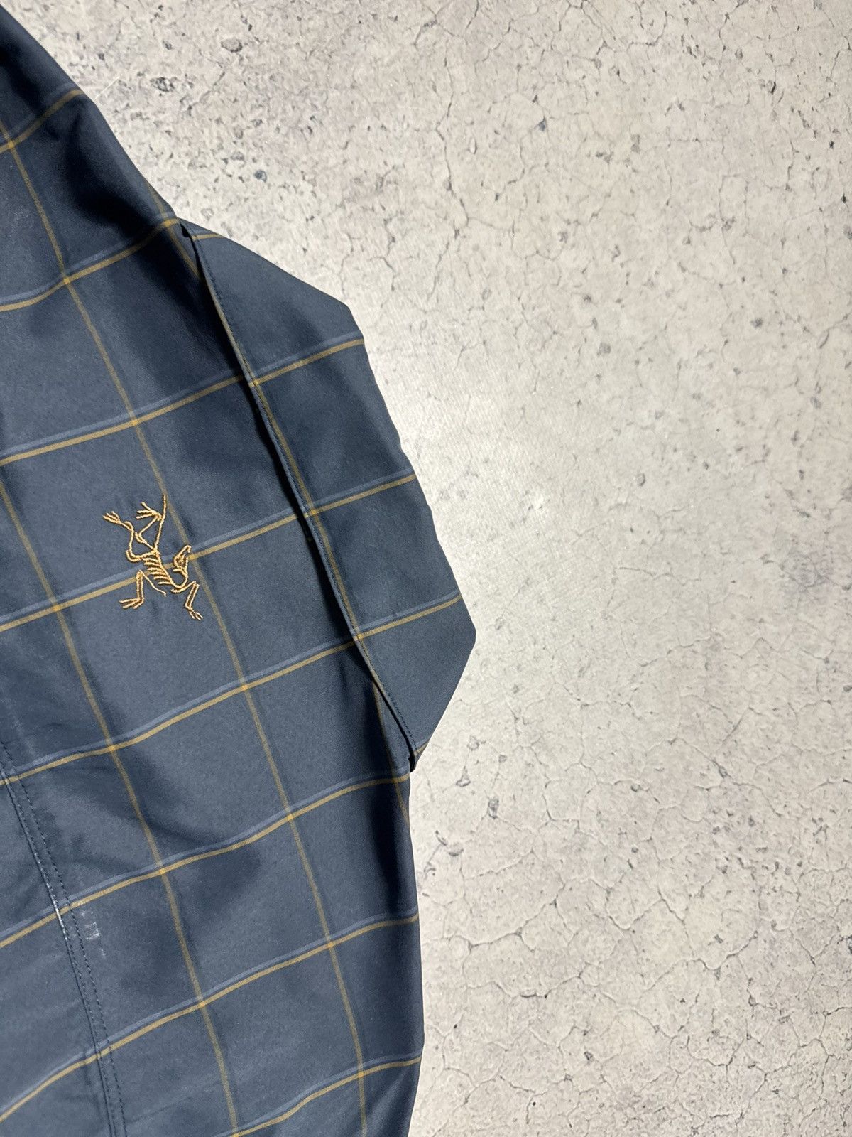 Arc'teryx Arcteryx Button Shirt Outdoor Size US L / EU 52-54 / 3 - 10 Thumbnail