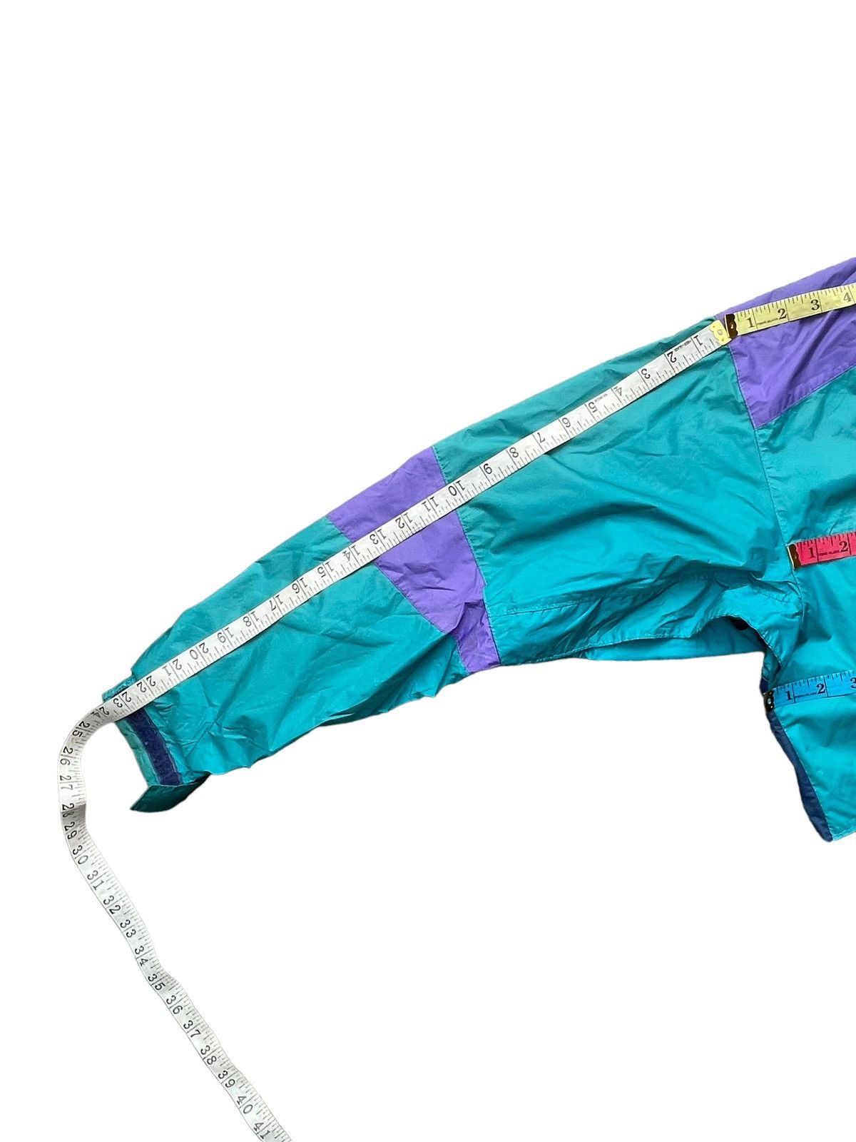 Sierra Designs × Vintage Vintage Sierra Designs Jacket Size US L / EU 52-54 / 3 - 11 Thumbnail