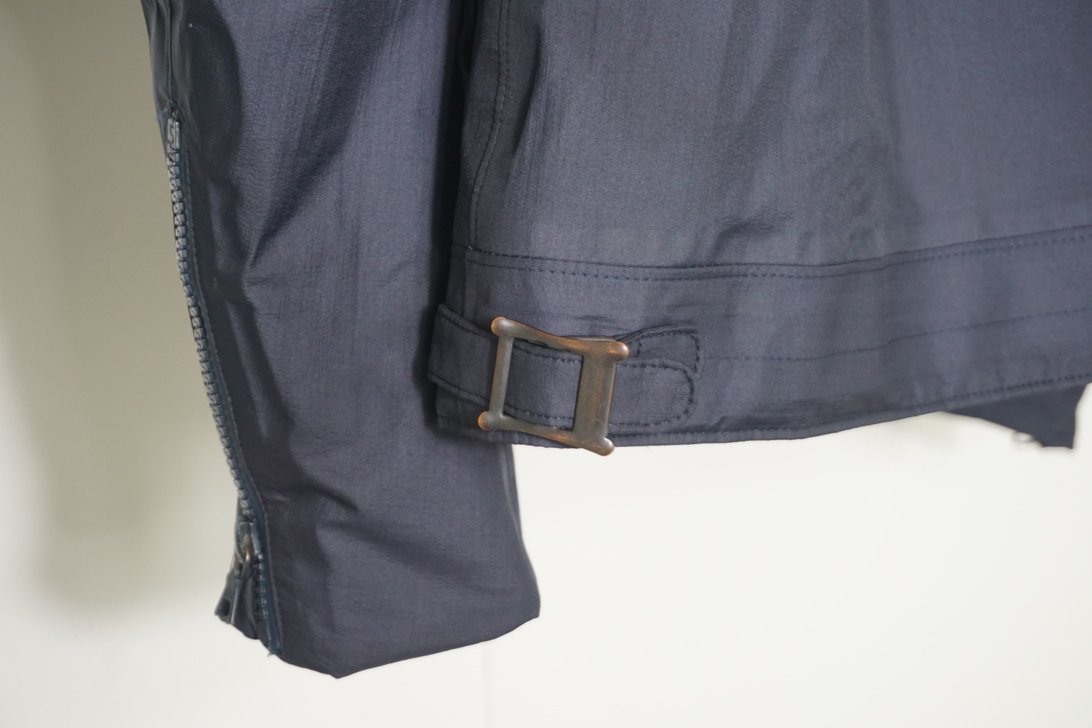Undercover Padded Goretex Rider Jacket Size US M / EU 48-50 / 2 - 7 Thumbnail