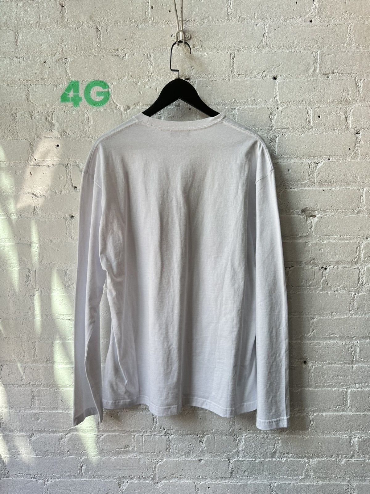 Raf Simons RAF SIMONS 2CB GHB SHIRT SZ S FITS M Size US S / EU 44-46 / 1 - 4 Thumbnail