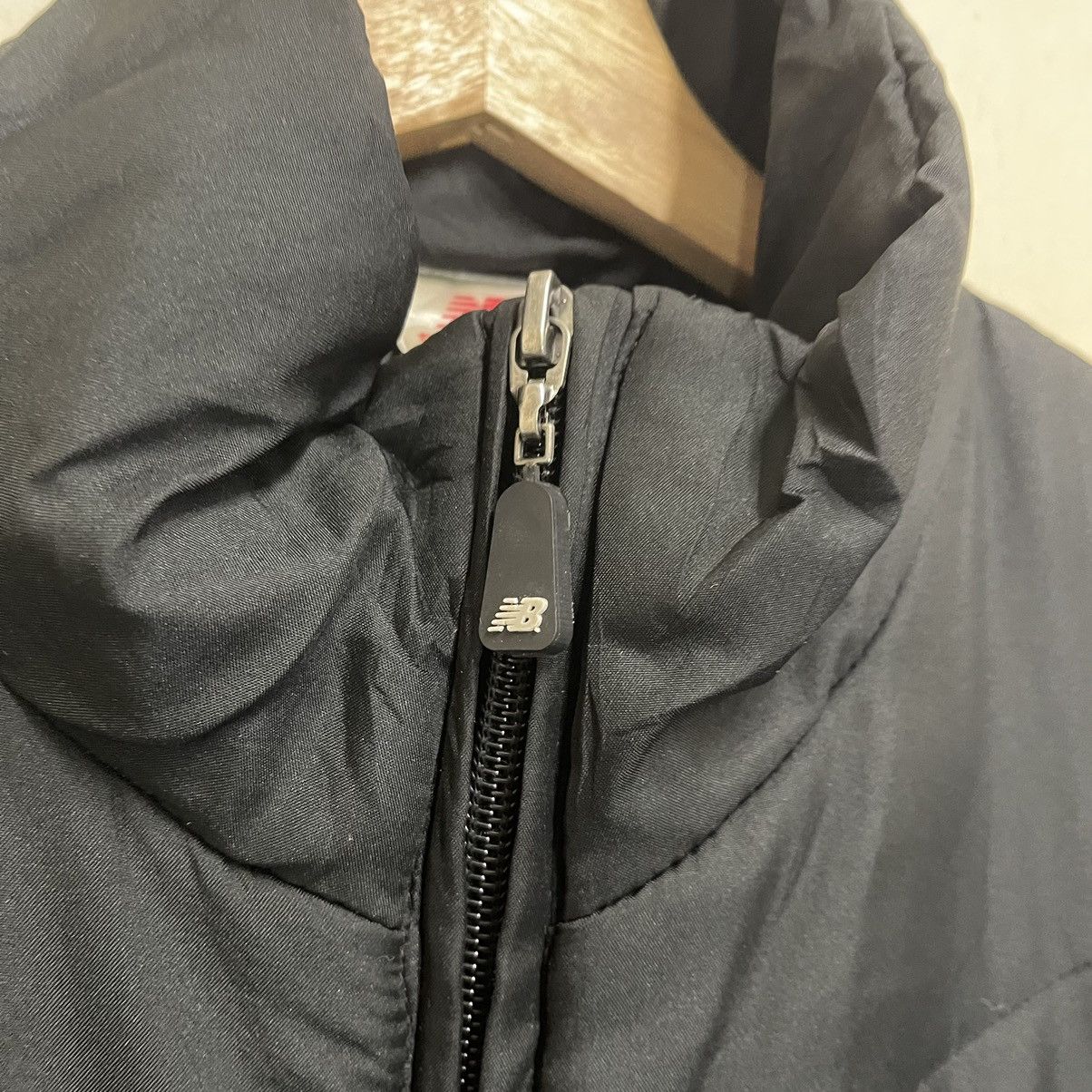 New Balance NEW BALANCE ZIPPER JACKET Size US M / EU 48-50 / 2 - 5 Thumbnail