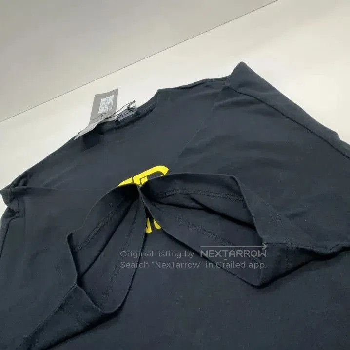 Balenciaga Balenciaga Classic Logo Short Sleeve T. Size US XXS / EU 40 - 8 Thumbnail